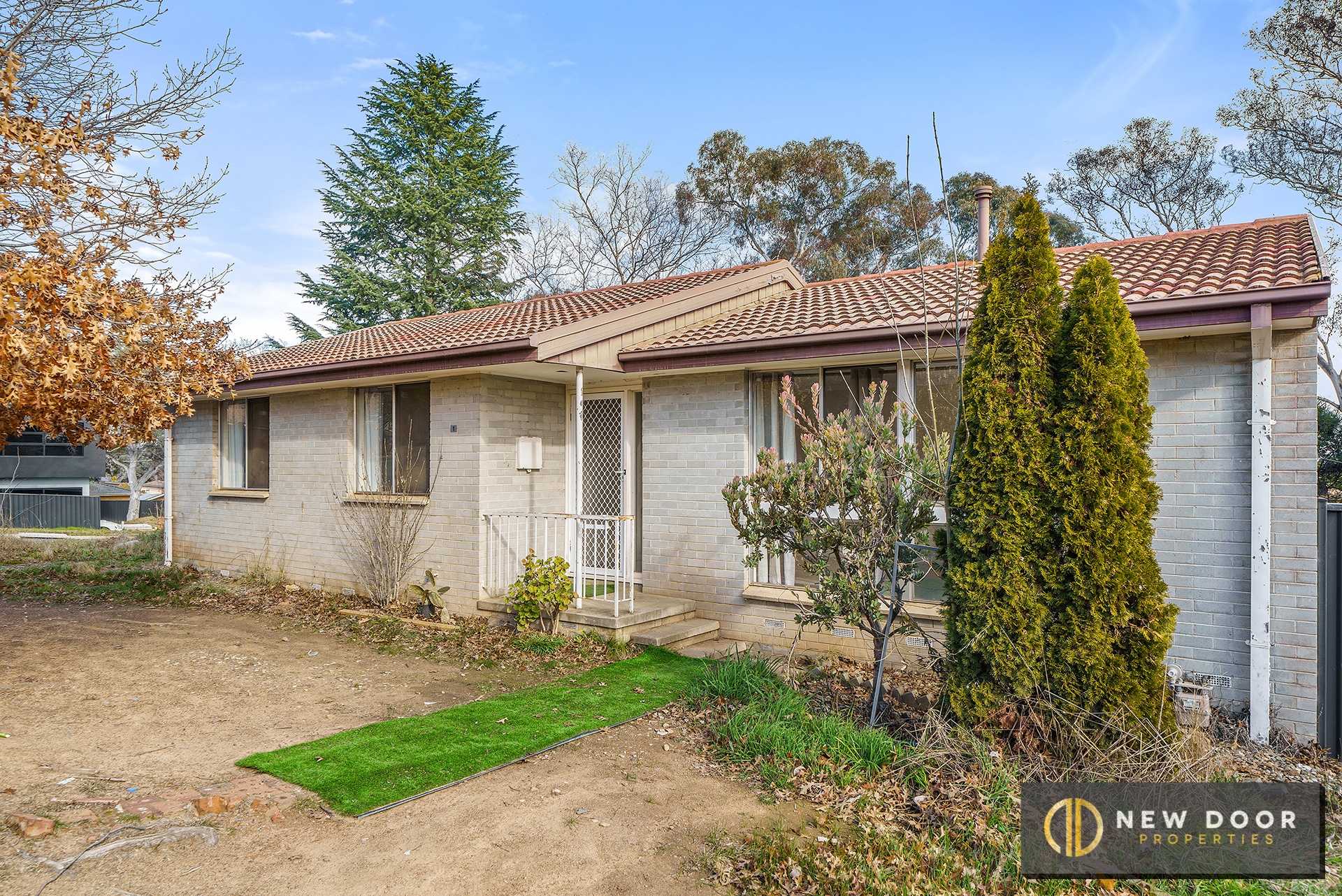1 Maraar Place,<br> GIRALANG,<br> ACT