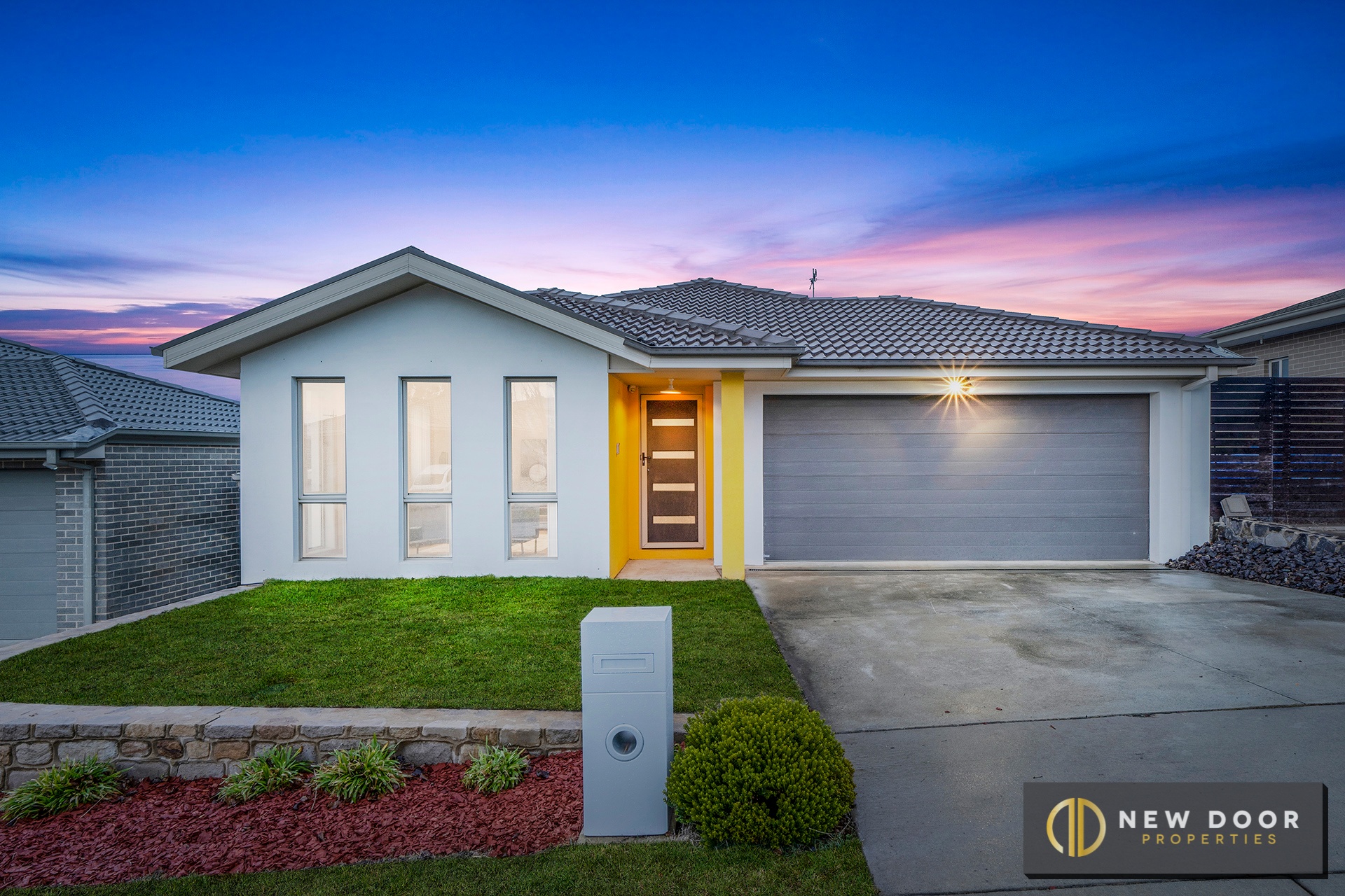 9 Dinah Street, BONNER, ACT