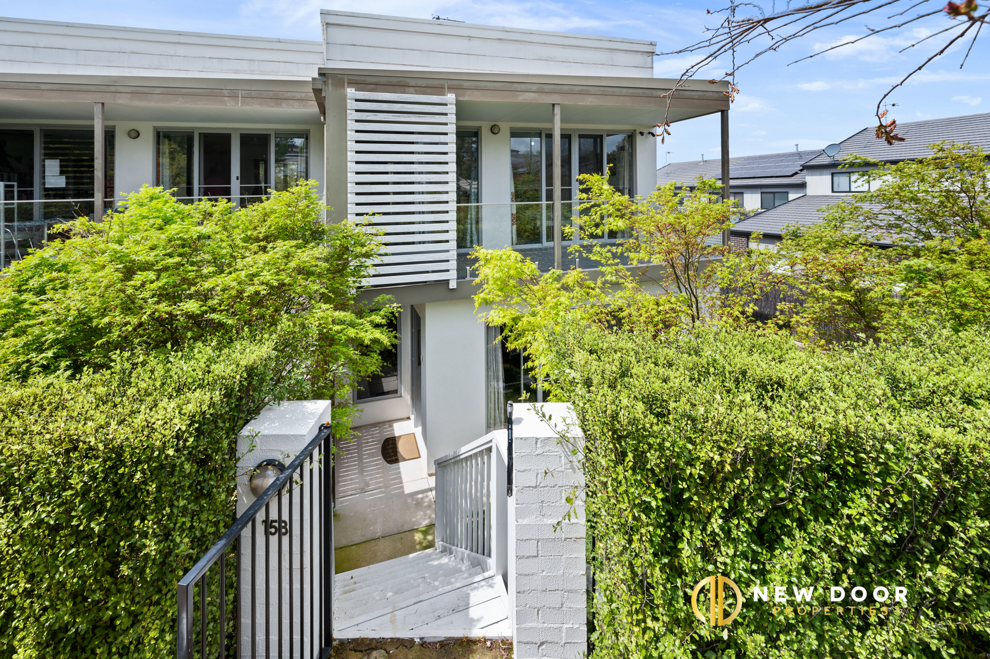 158 Plimsoll Drive, CASEY, ACT