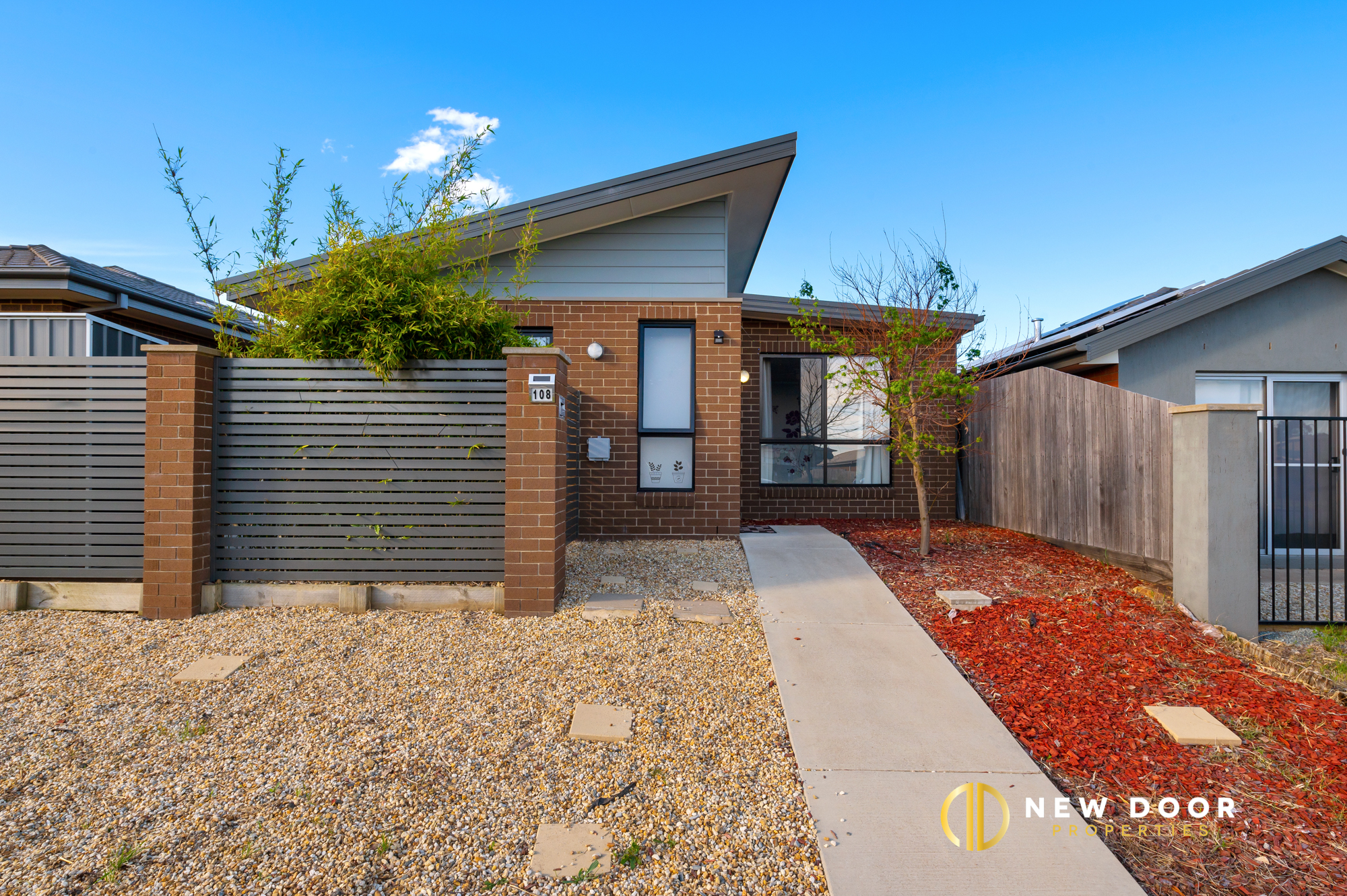 108 Burrumarra Avenue, NGUNNAWAL, ACT