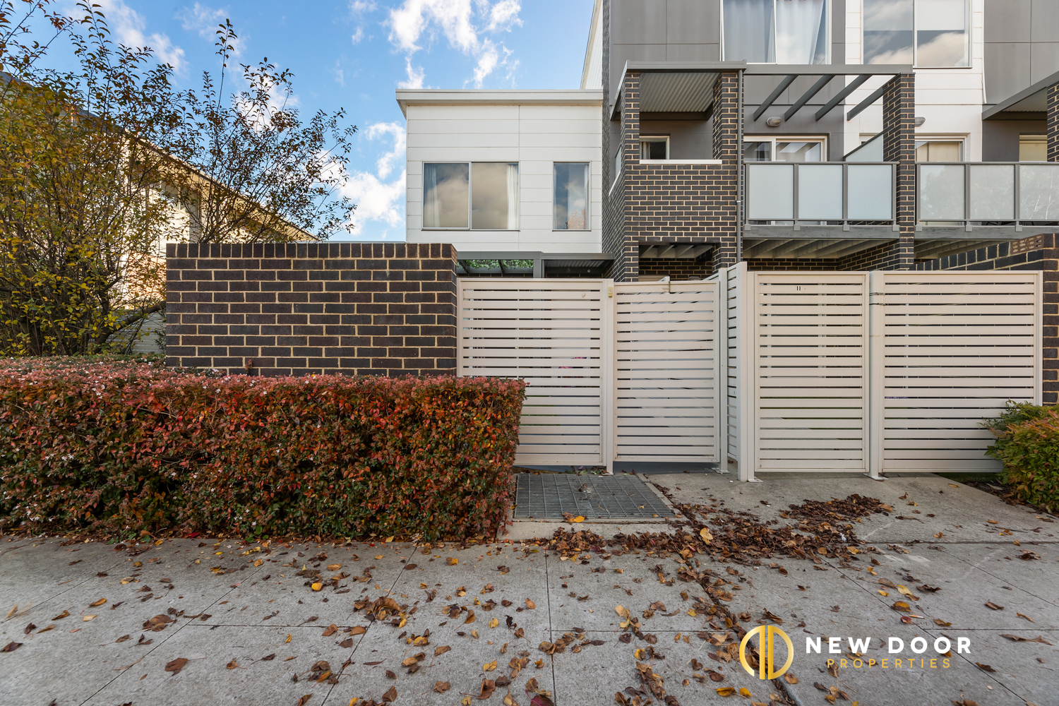 25/22 Henry Kendall Street, FRANKLIN, ACT