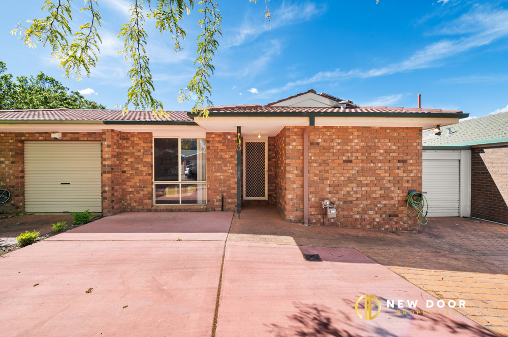 3 Taggerty Street, NGUNNAWAL, ACT