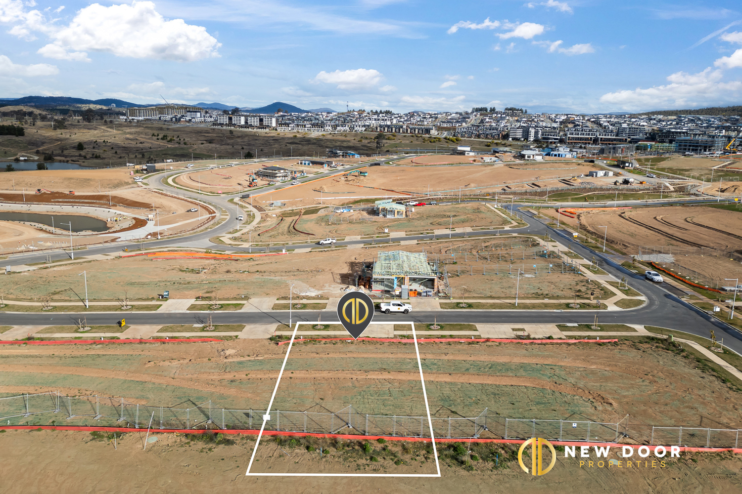 5 Musidlak Rise,<br> DENMAN PROSPECT,<br> ACT