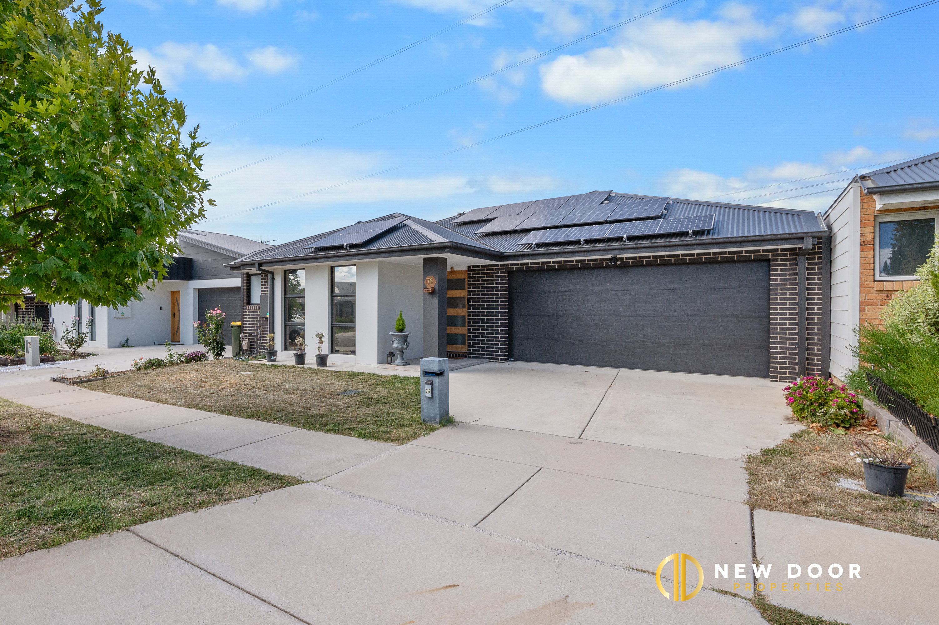 76 Lionel Rose Street, HOLT, ACT