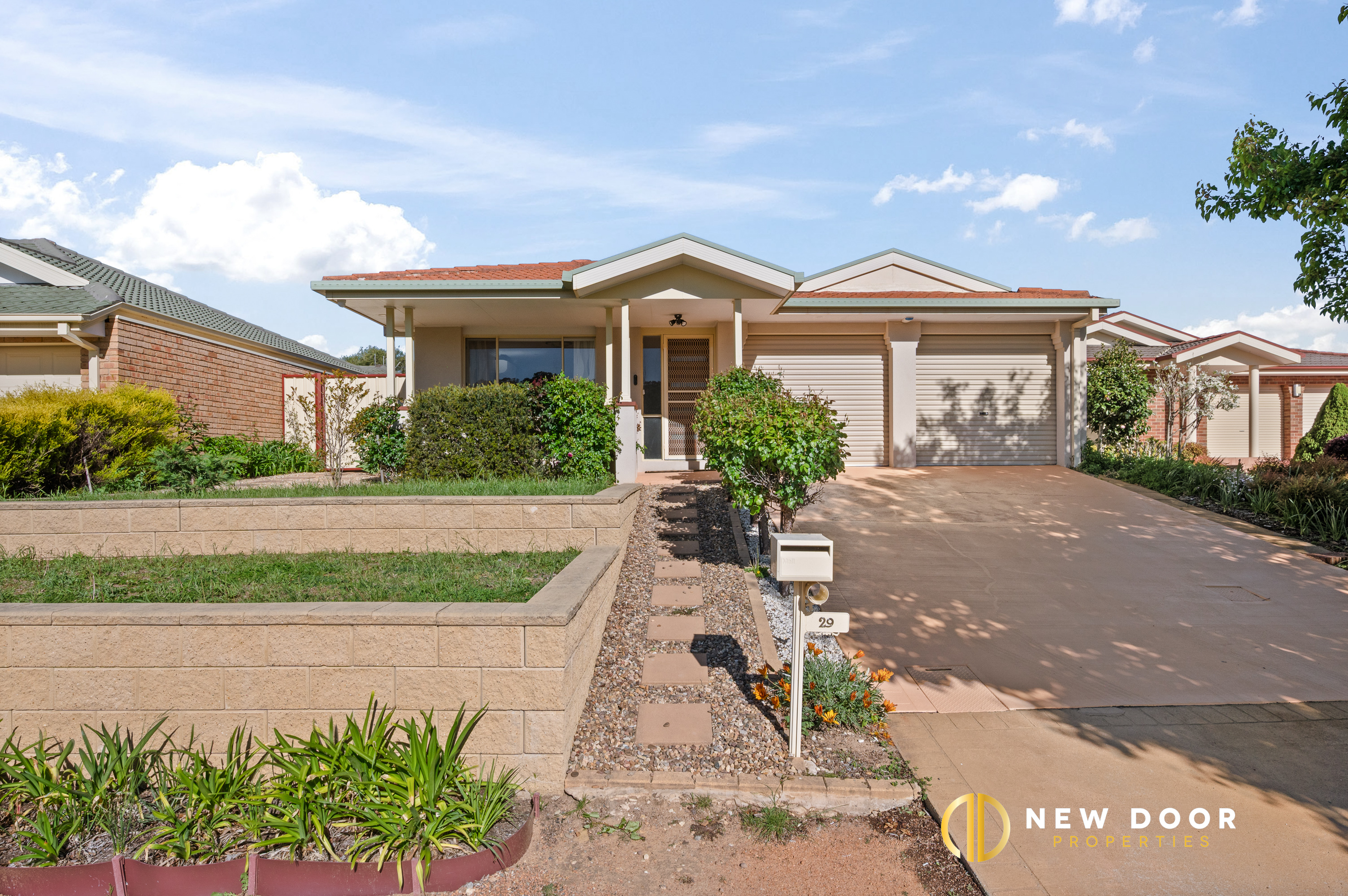 29 Kangaroo Close, NICHOLLS, ACT
