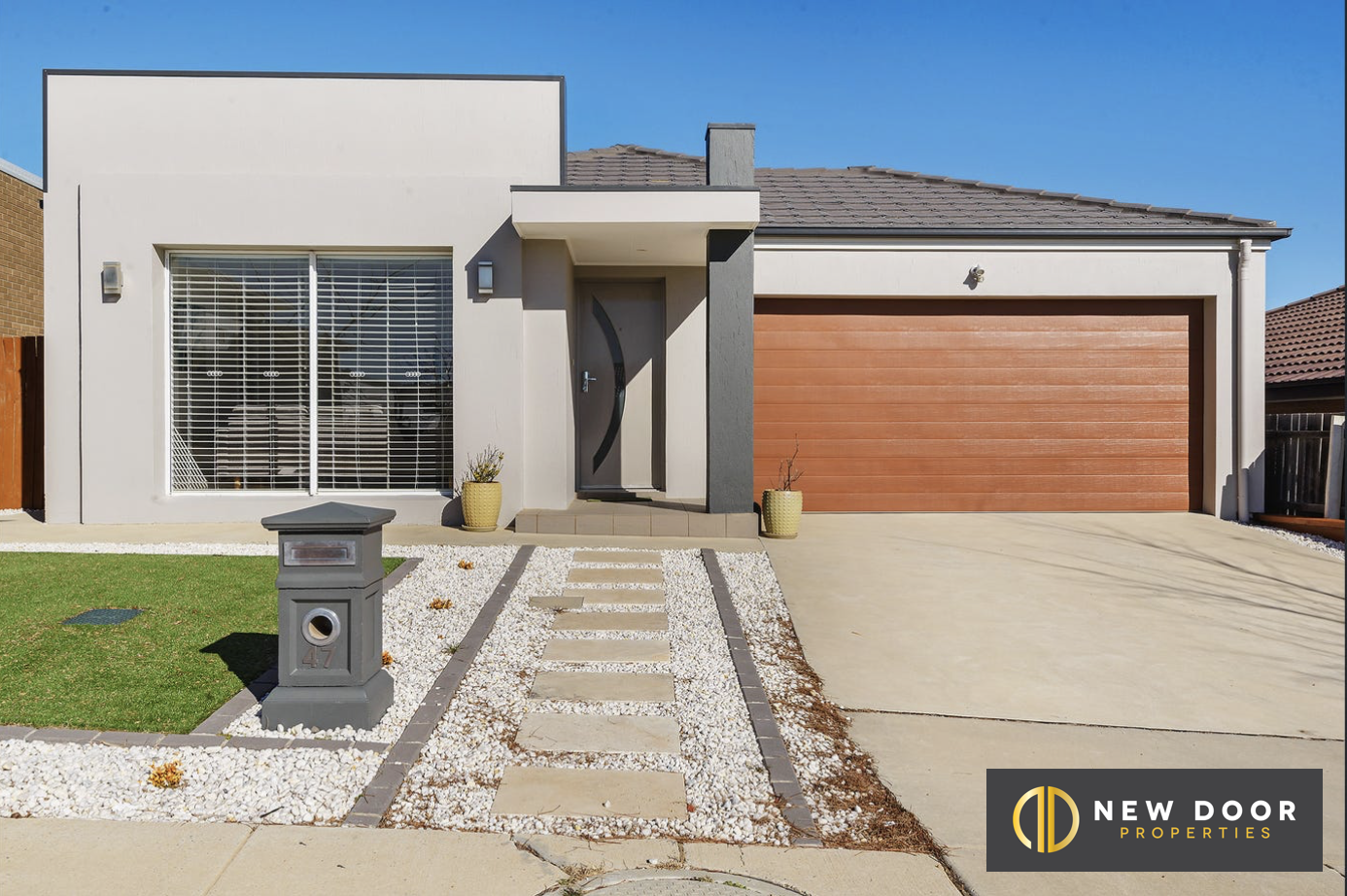 47 Clancy Mckenna Crescent,<br> BONNER,<br> ACT