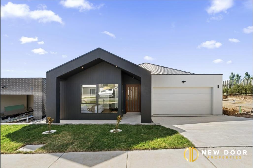 40 Sibosado Street, DENMAN PROSPECT, ACT