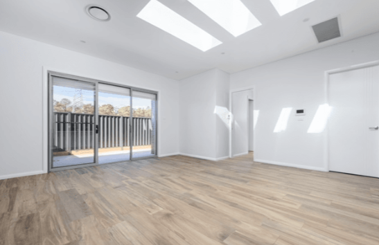 72 Lionel Rose Street, HOLT, ACT