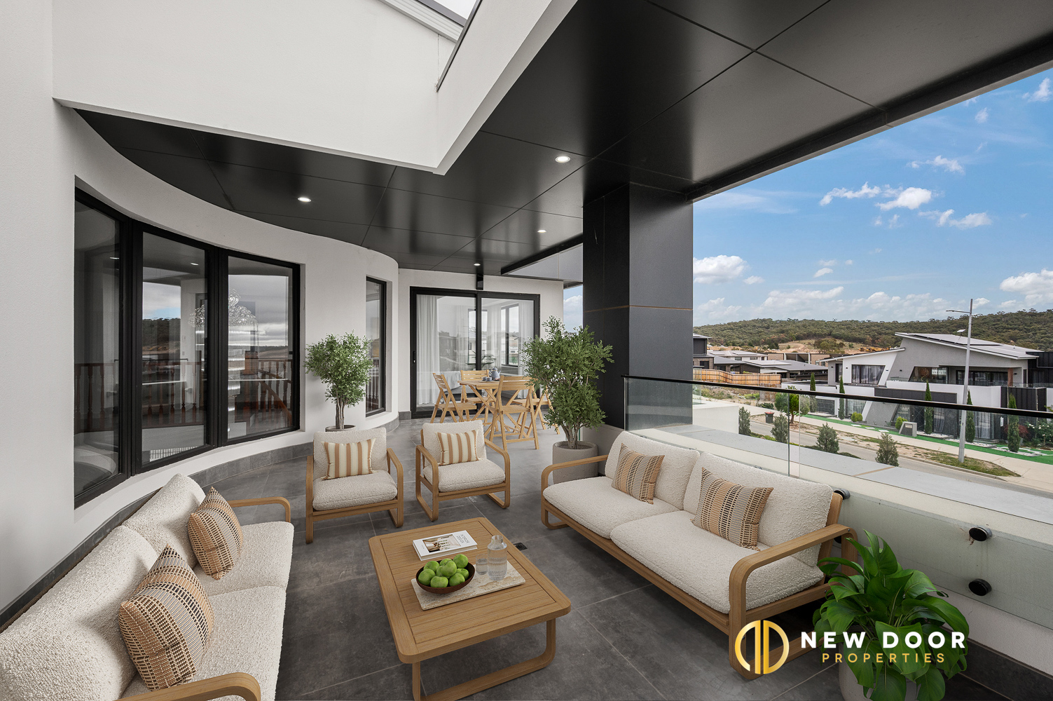 75 Kondelea Way,<br> DENMAN PROSPECT,<br> ACT