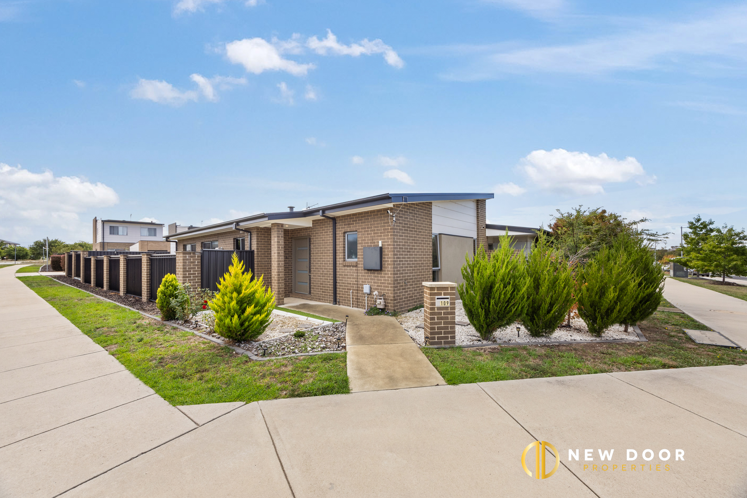 109 Bernard Heinze Avenue, MONCRIEFF, ACT