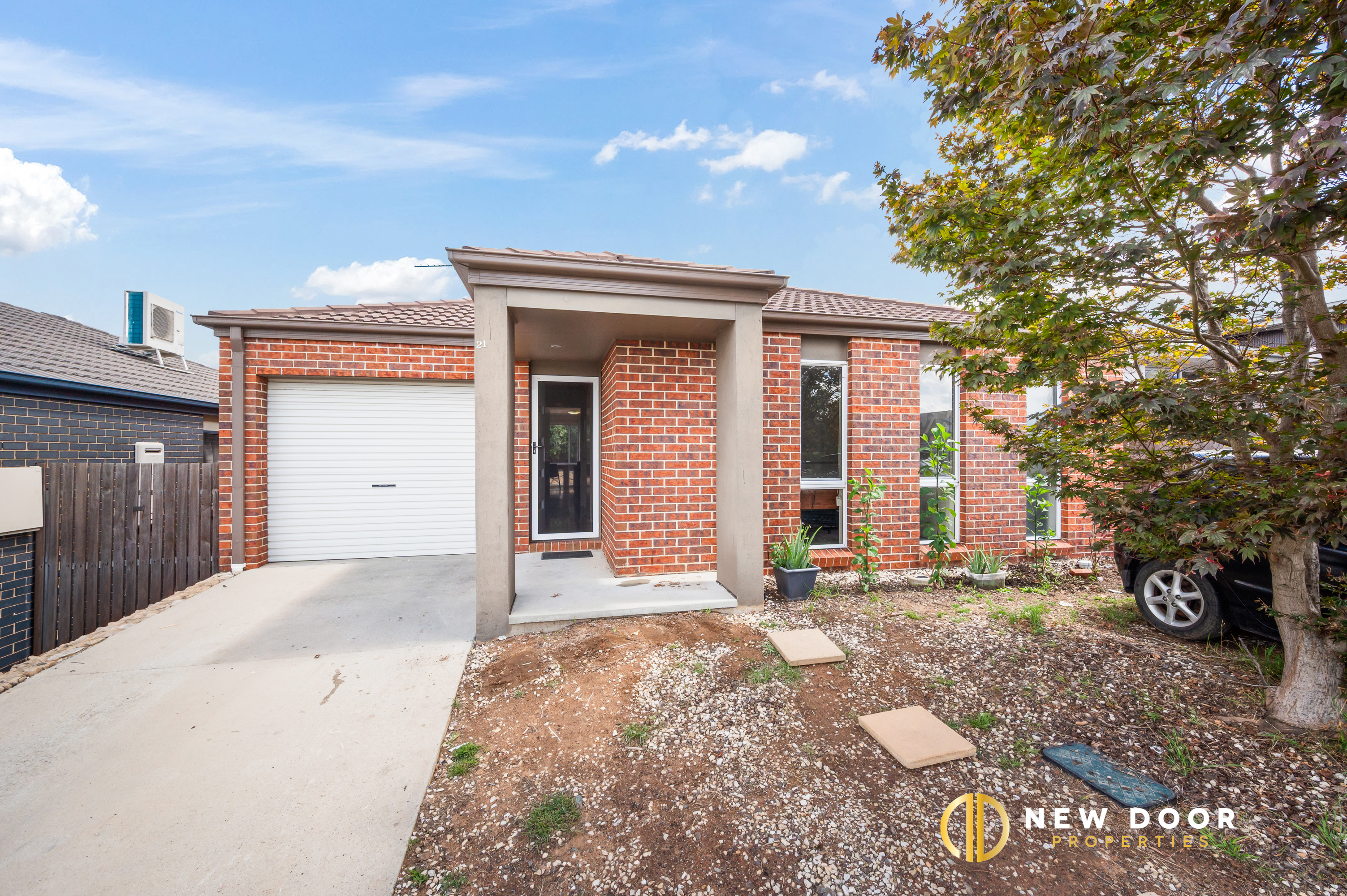 21 Overall Avenue, CASEY, ACT