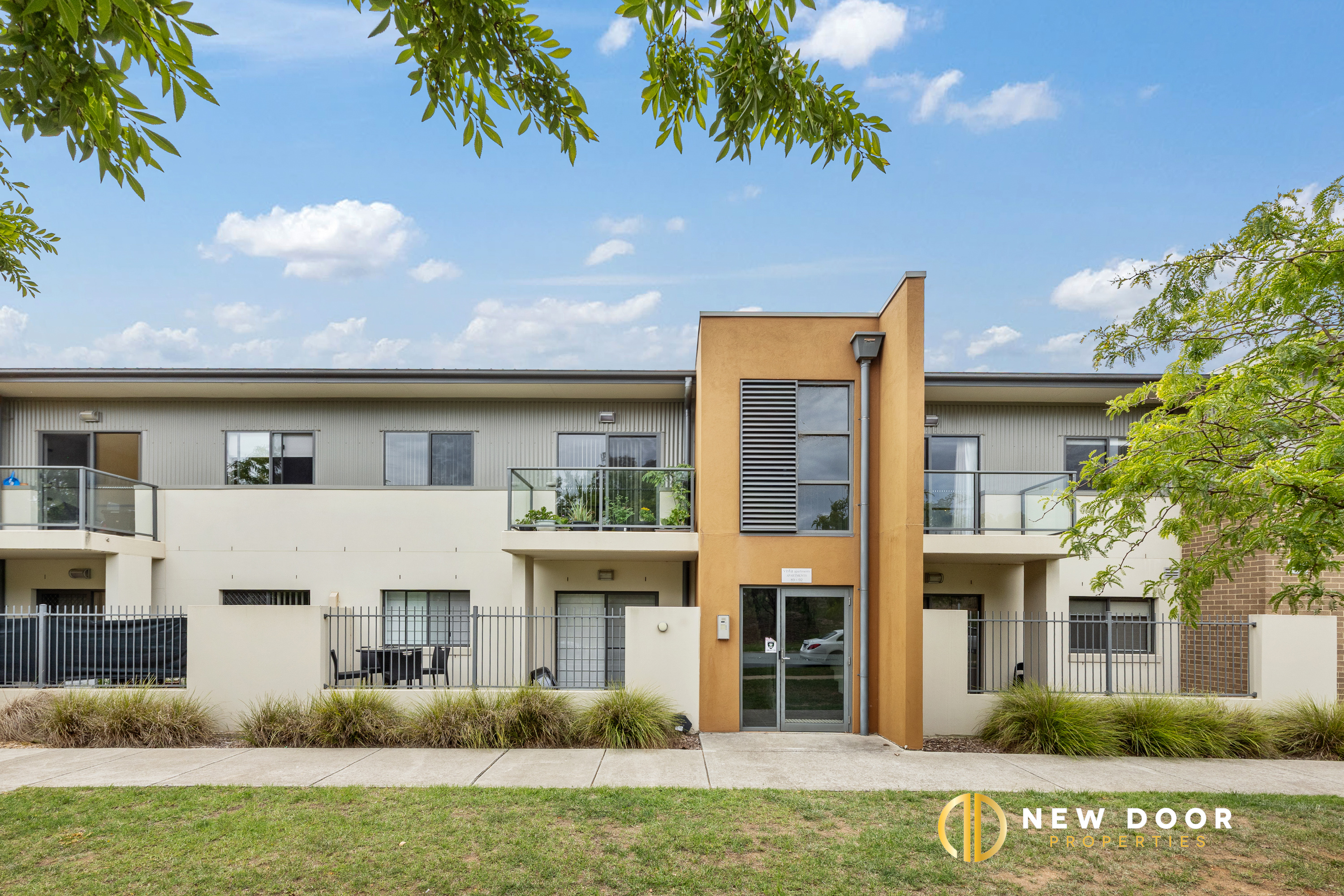 91/104 Henry Kendall Street, FRANKLIN, ACT