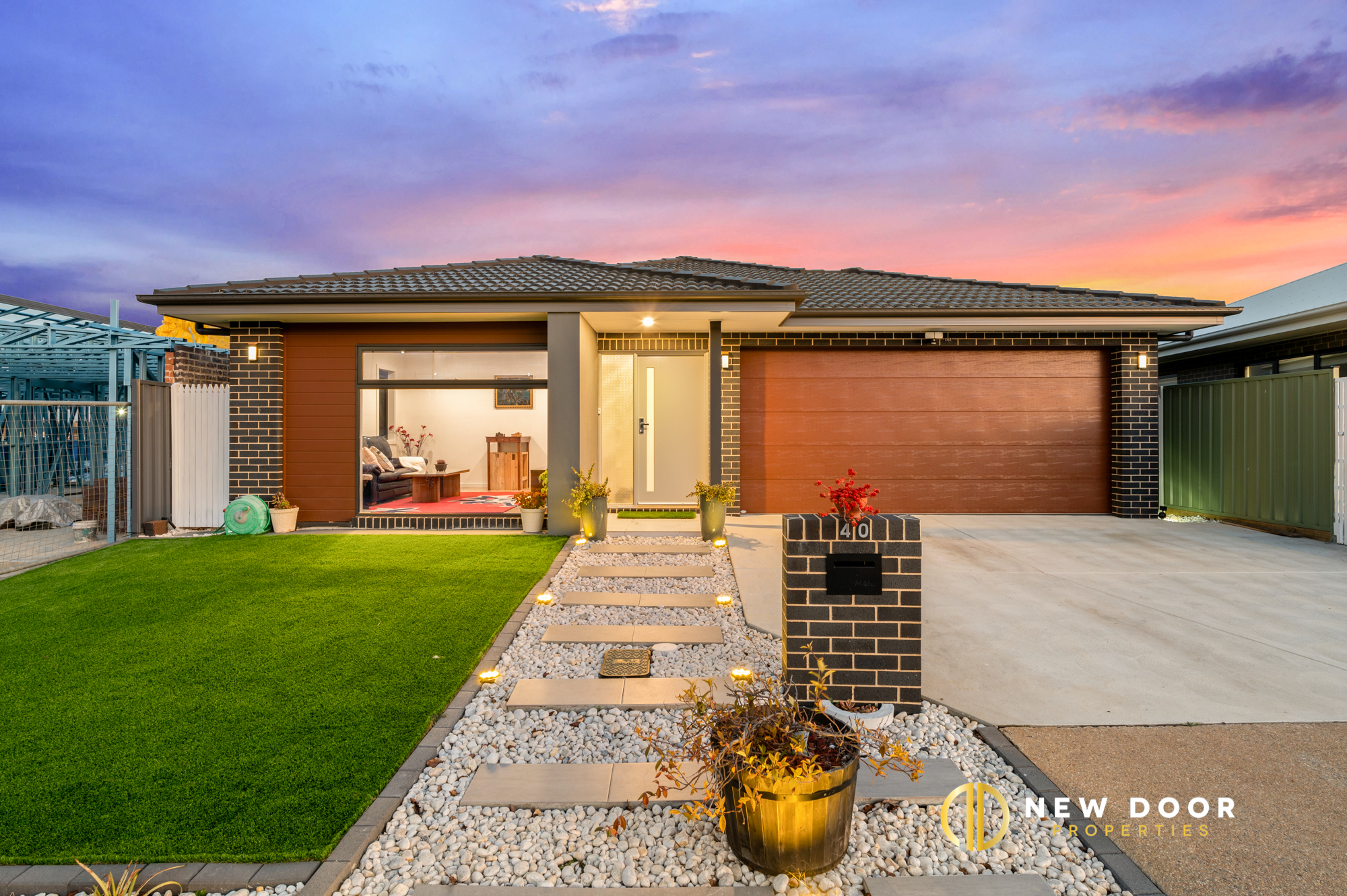 40 Langmead Street,<br> TAYLOR,<br> ACT