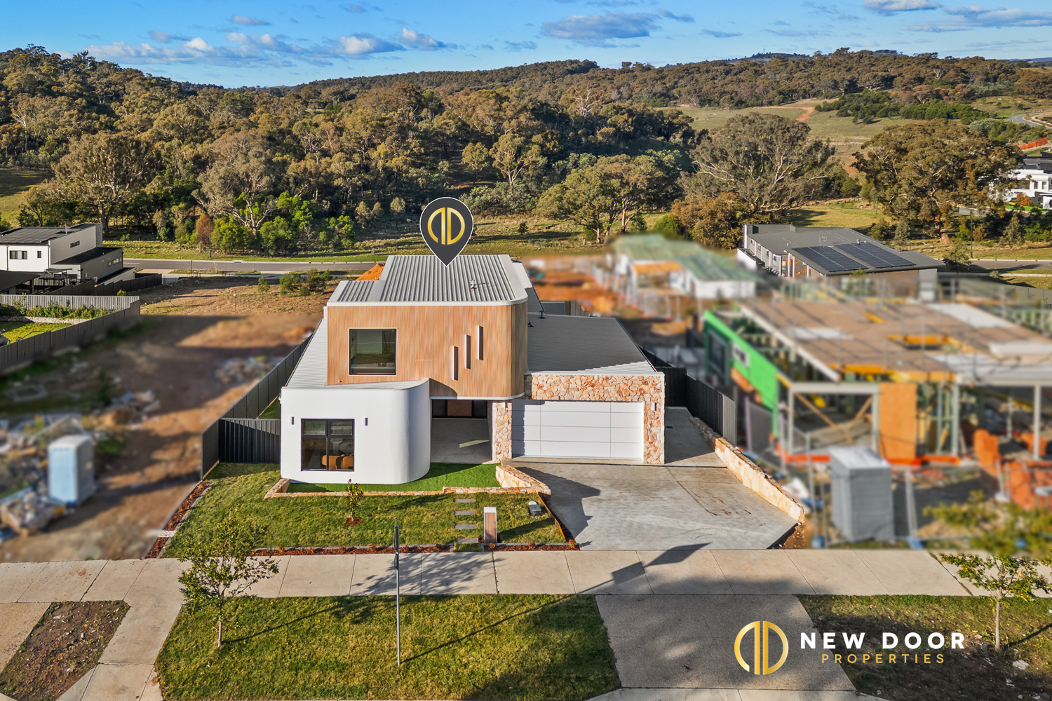 38 Gordon Ford Way,<br> TAYLOR,<br> ACT