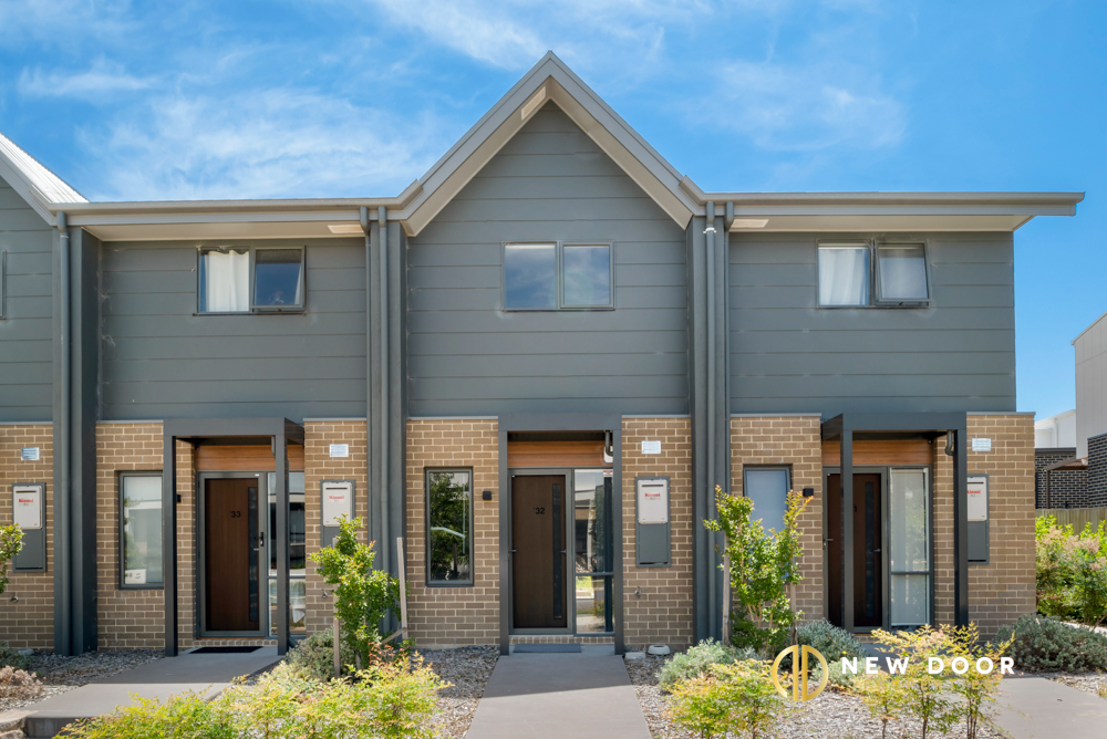 32/2 Hoffmann Street, MONCRIEFF, ACT