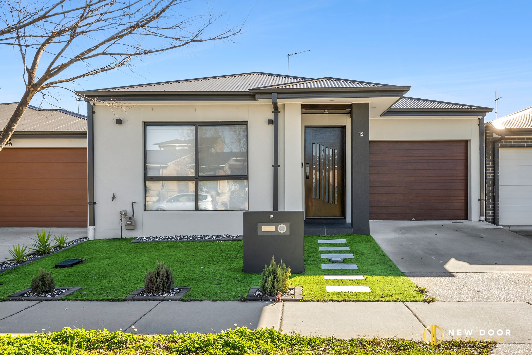 15 Briger Street,<br> TAYLOR,<br> ACT