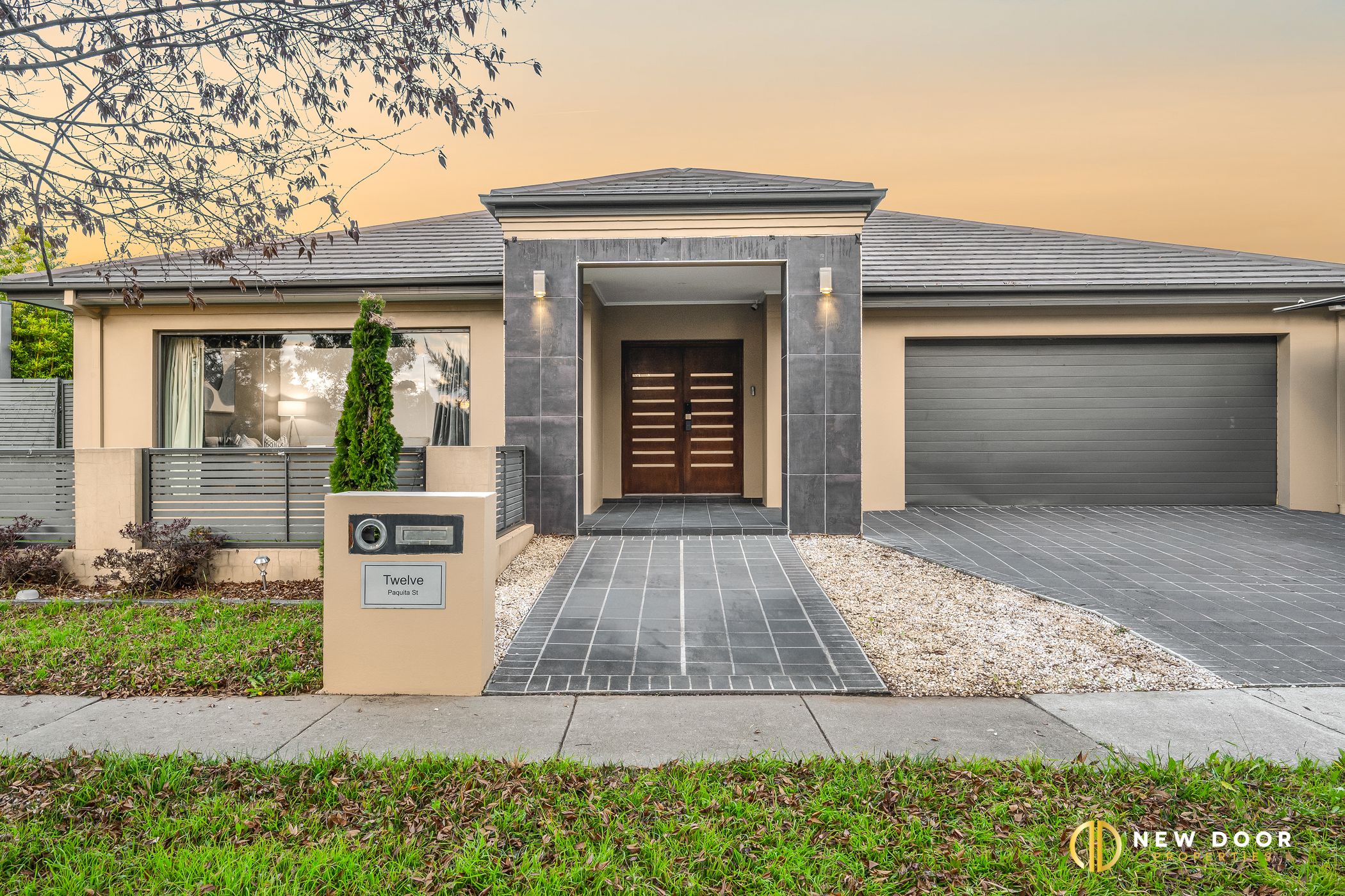 12 Paquita Street,<br> FORDE,<br> ACT