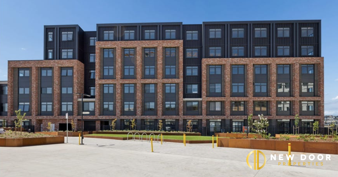 8G/1 Carden Street,<br> DENMAN PROSPECT,<br> ACT