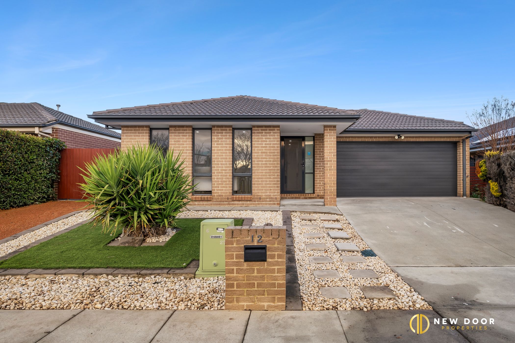 12 Muriel Stewart Circuit,<br> BONNER,<br> ACT
