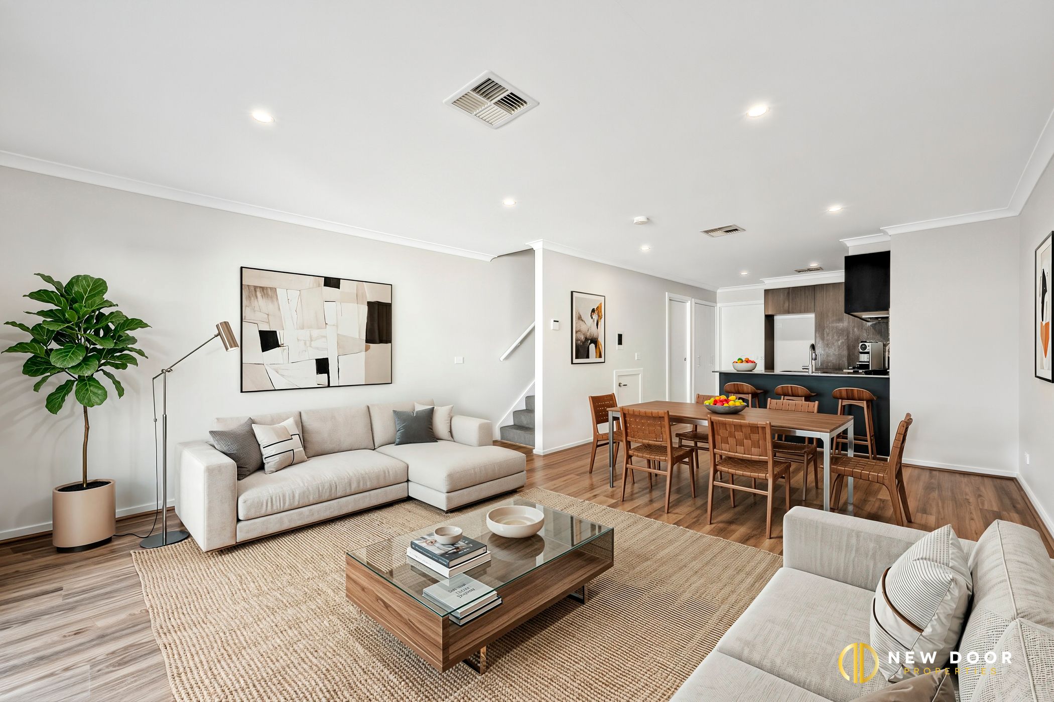 45/36 Dulcie Holland Crescent,<br> MONCRIEFF,<br> ACT