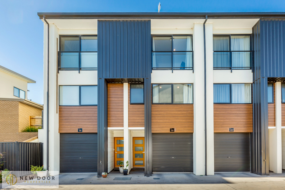 39/23 Wanderlight Avenue, LAWSON, ACT