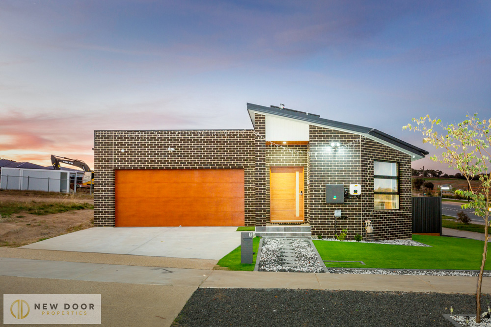 2 Trundle Street, TAYLOR, ACT