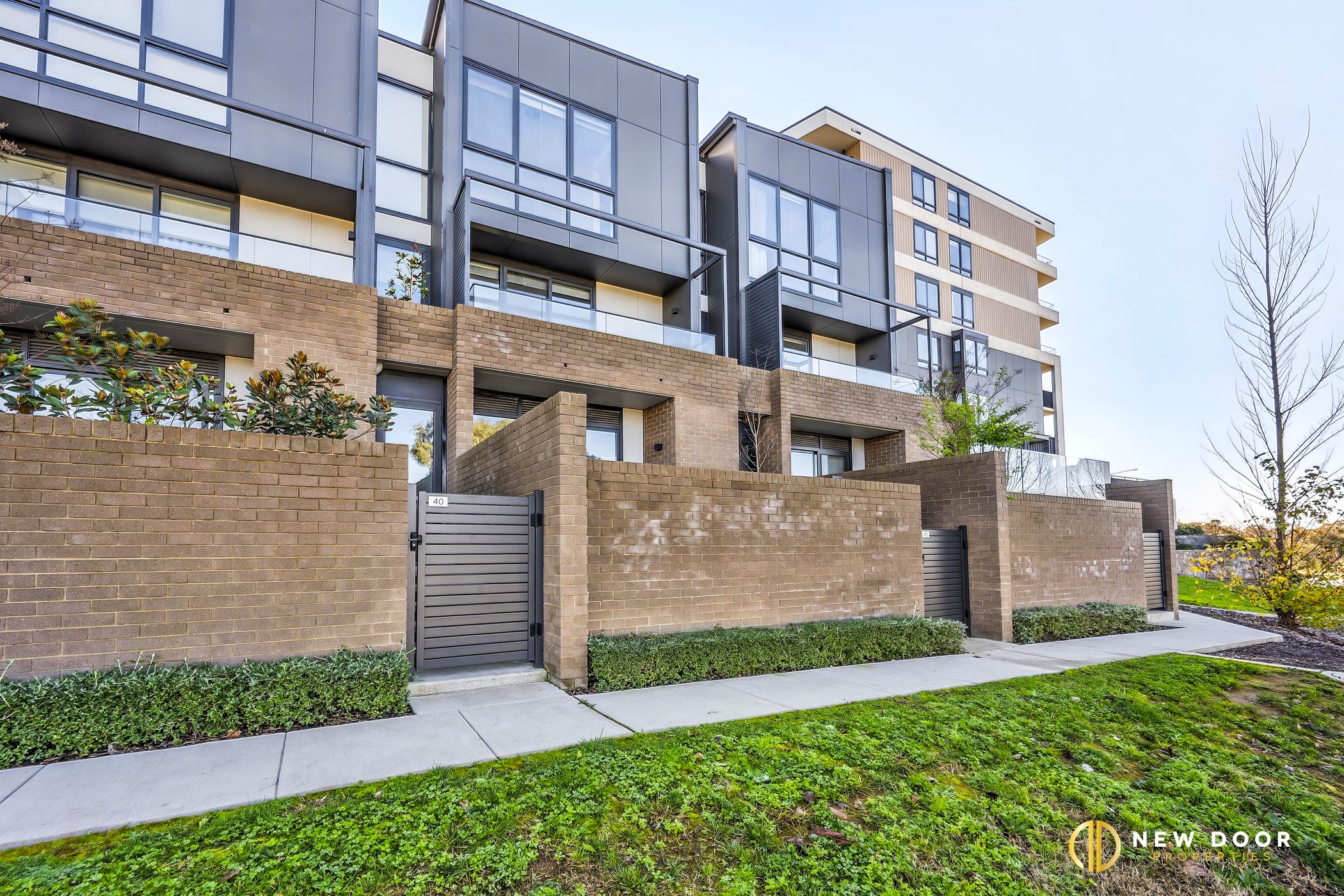 41/2 Bamblett Rise, DENMAN PROSPECT, ACT