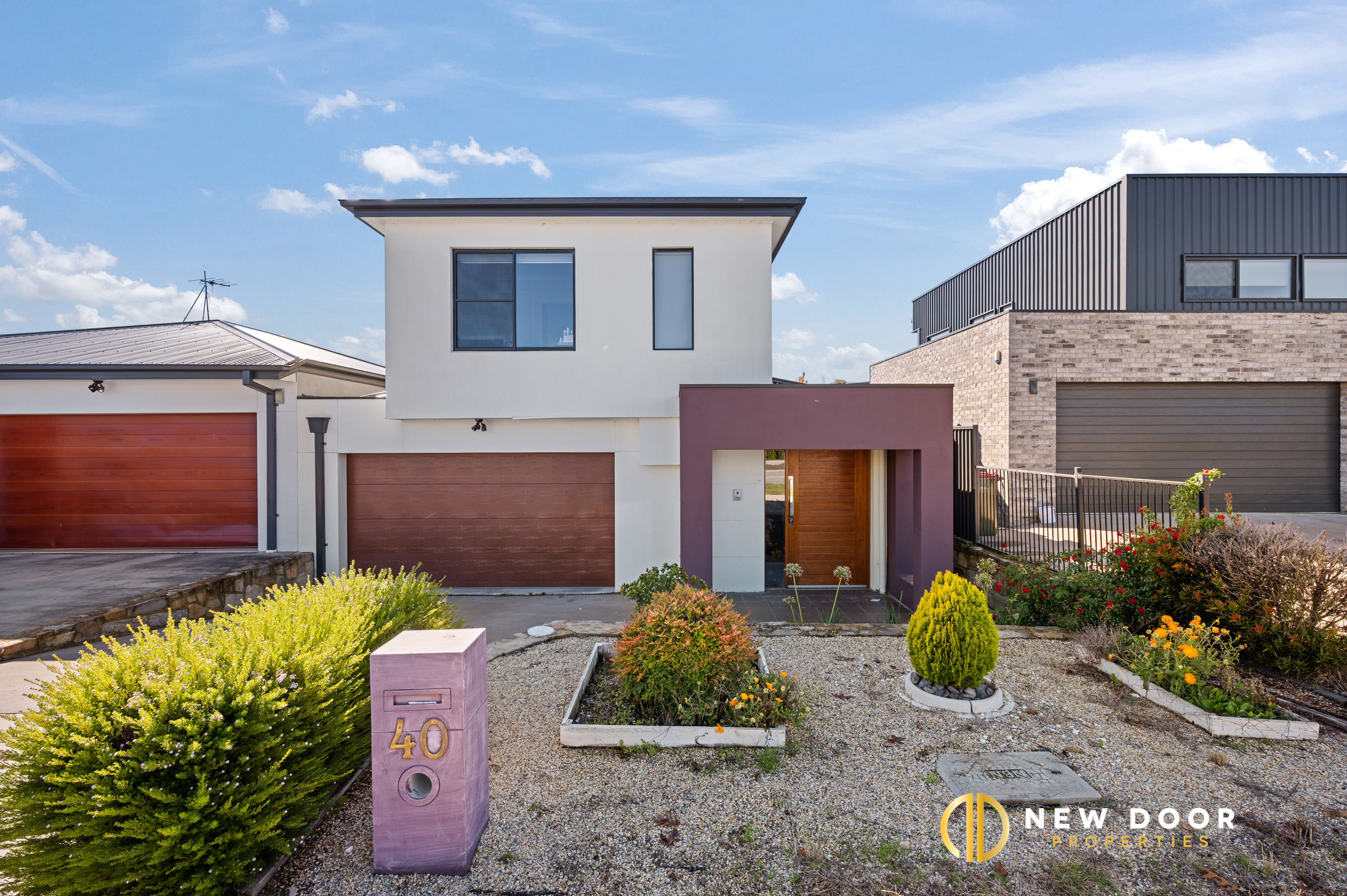 40 Booroolong Street,<br> THROSBY,<br> ACT