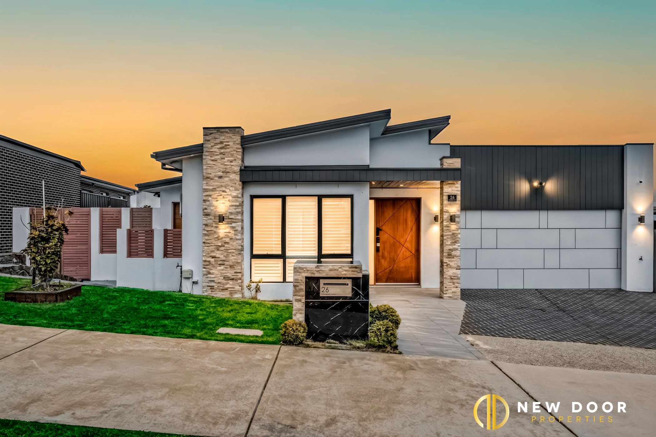 26 Romberg Way,<br> TAYLOR,<br> ACT