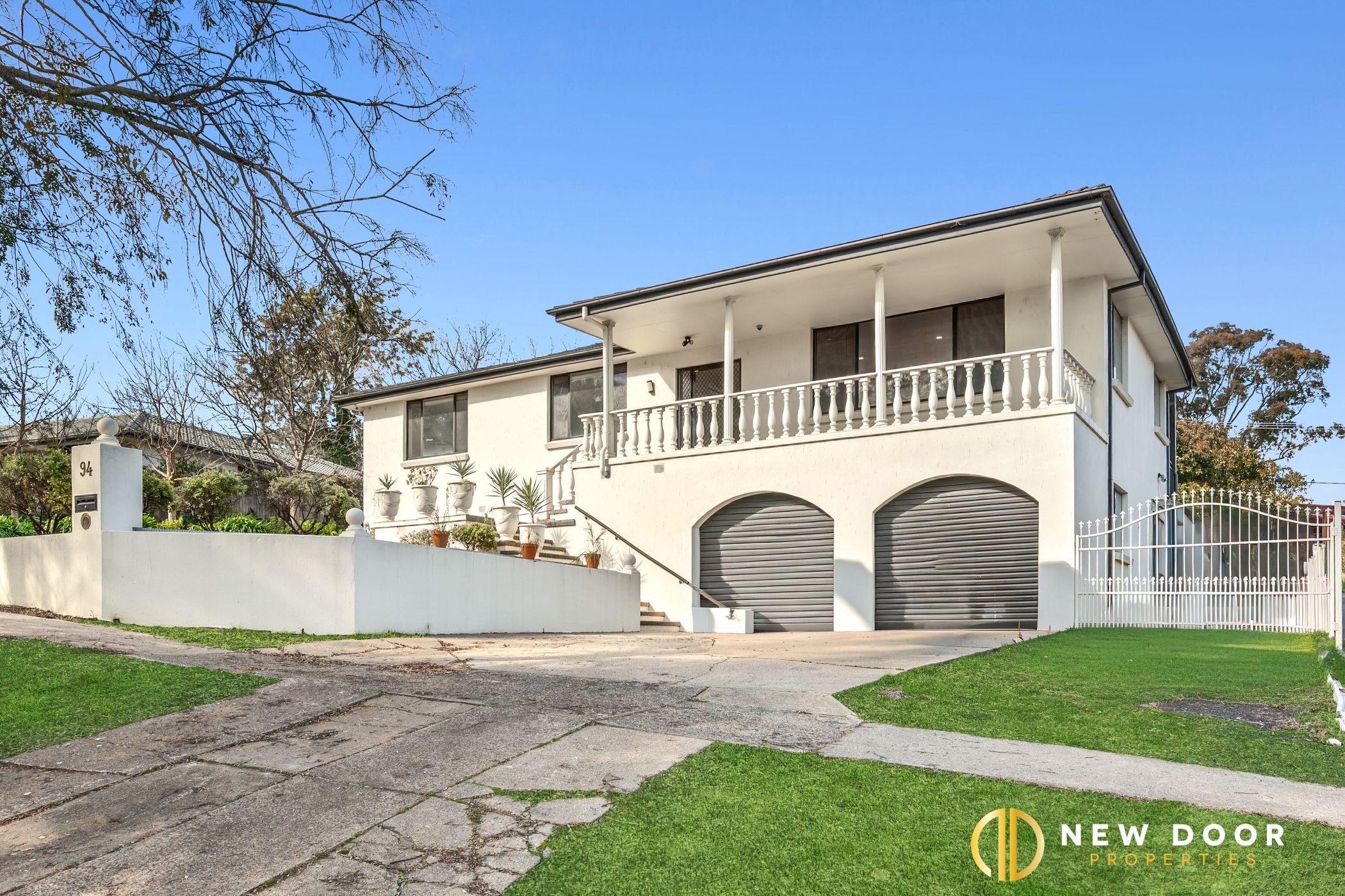 94 Tillyard Drive,<br> FLYNN,<br> ACT