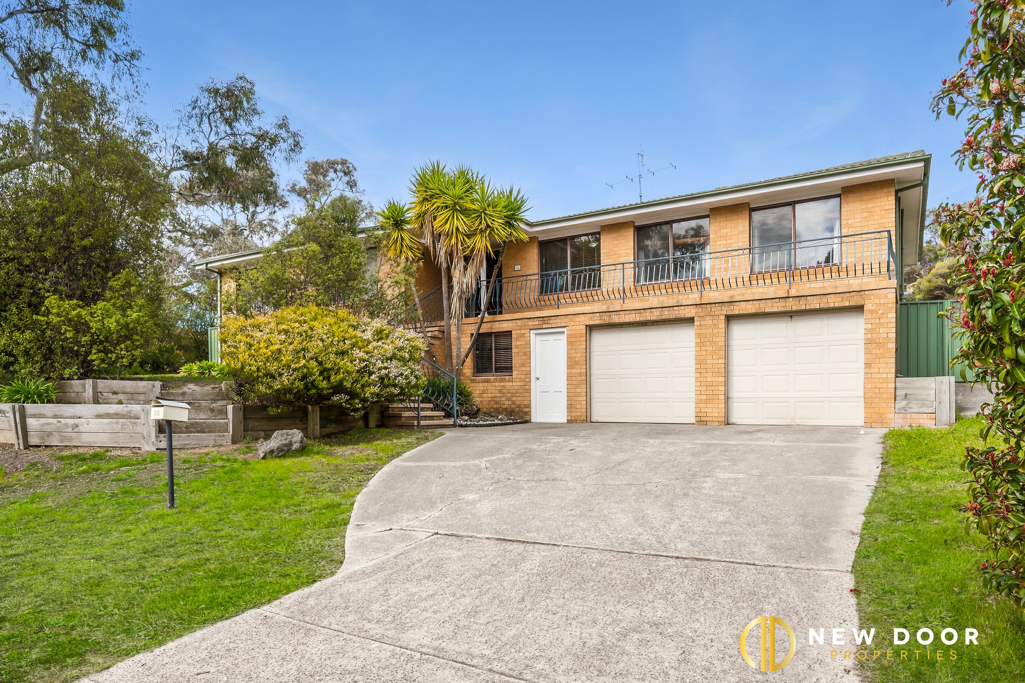 38 Daley Crescent,<br> FRASER,<br> ACT