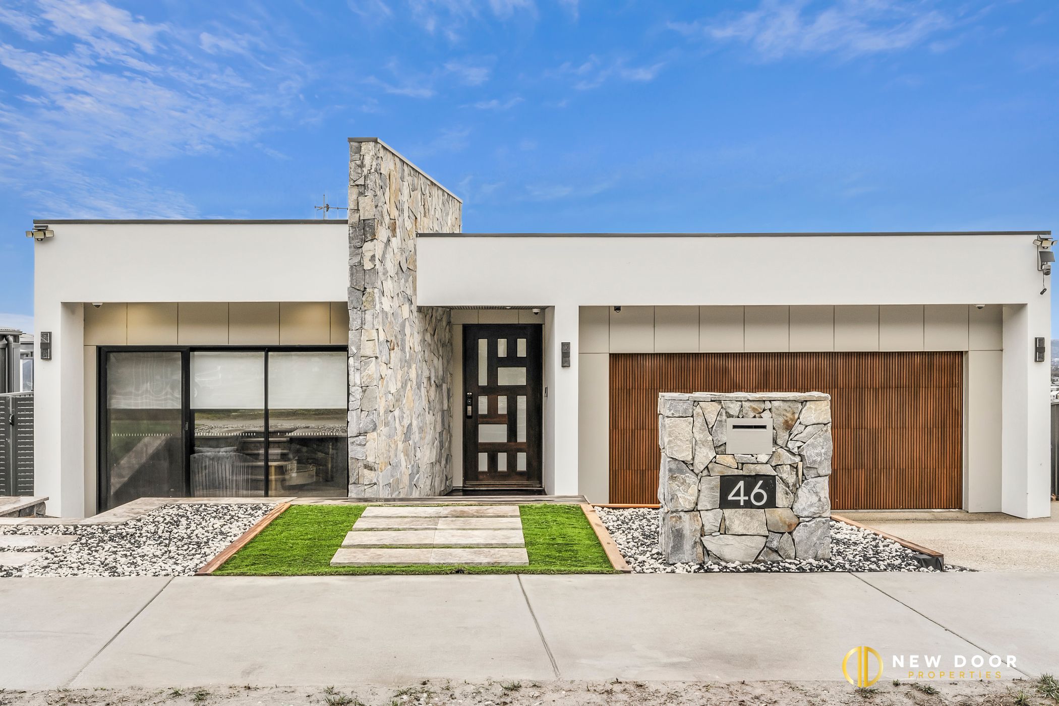 46 Harry Seidler Cres, TAYLOR, ACT