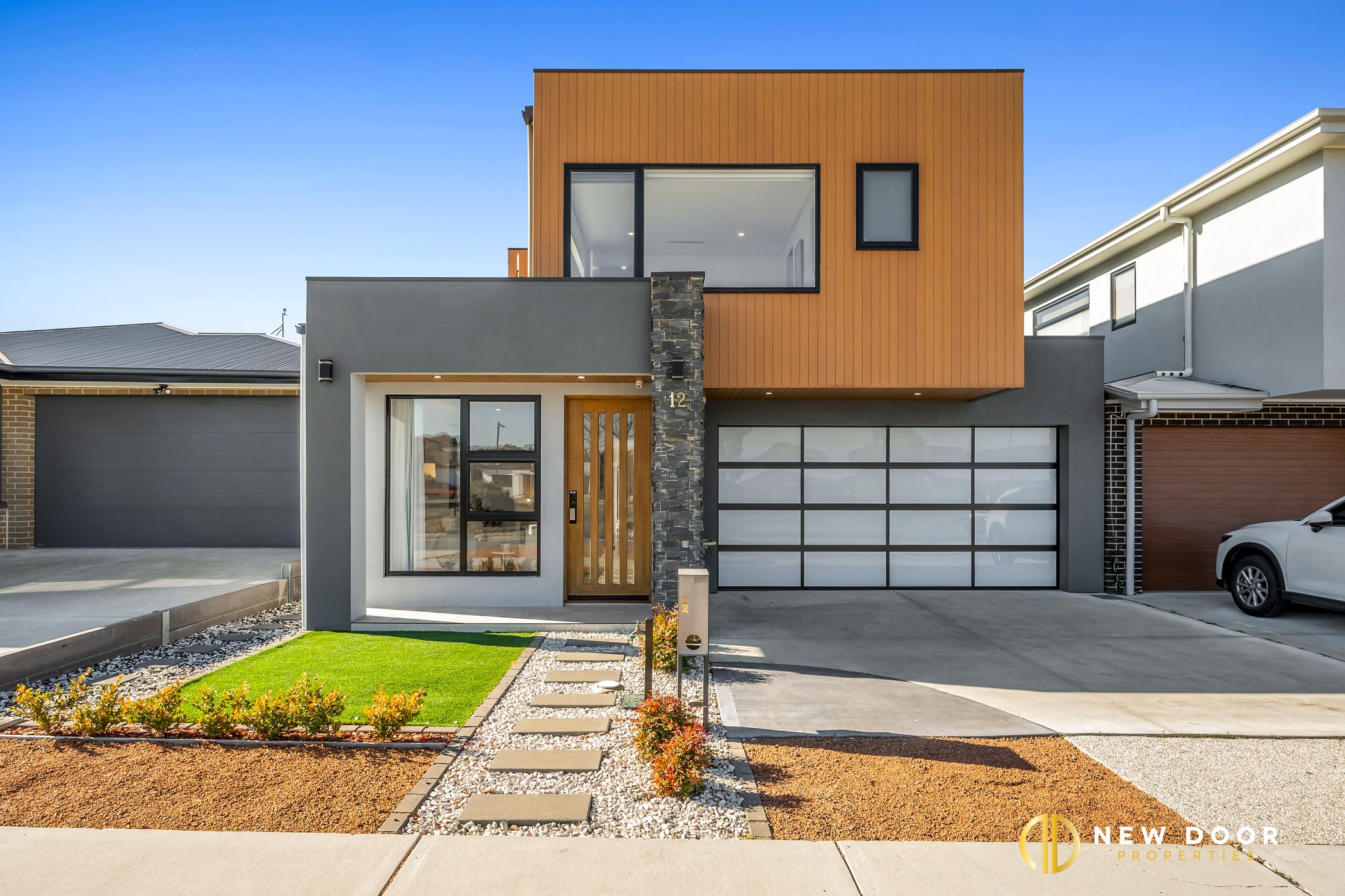 12 Esplin Street,<br> TAYLOR,<br> ACT