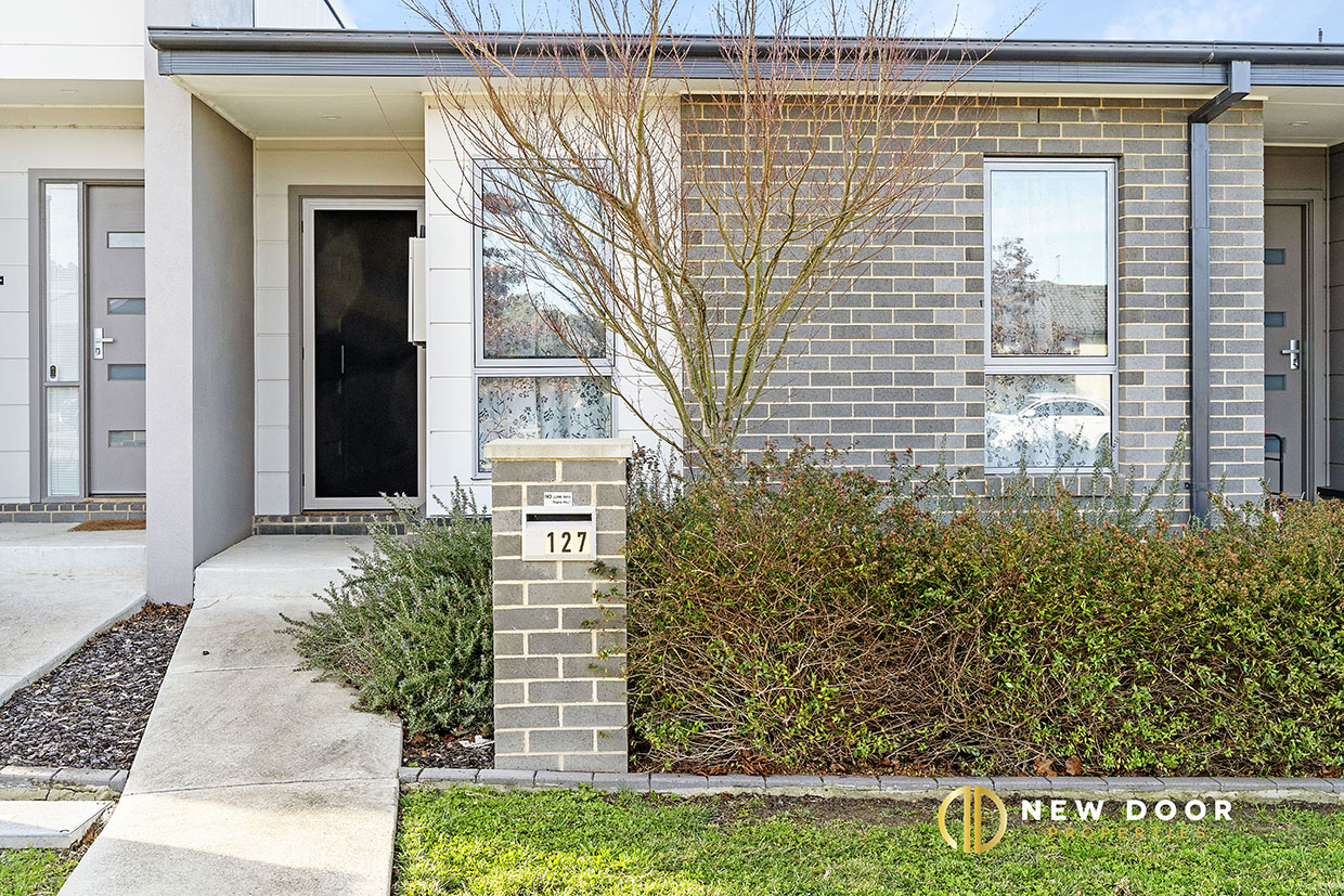 127 Bernard Heinze Avenue,<br> MONCRIEFF,<br> ACT