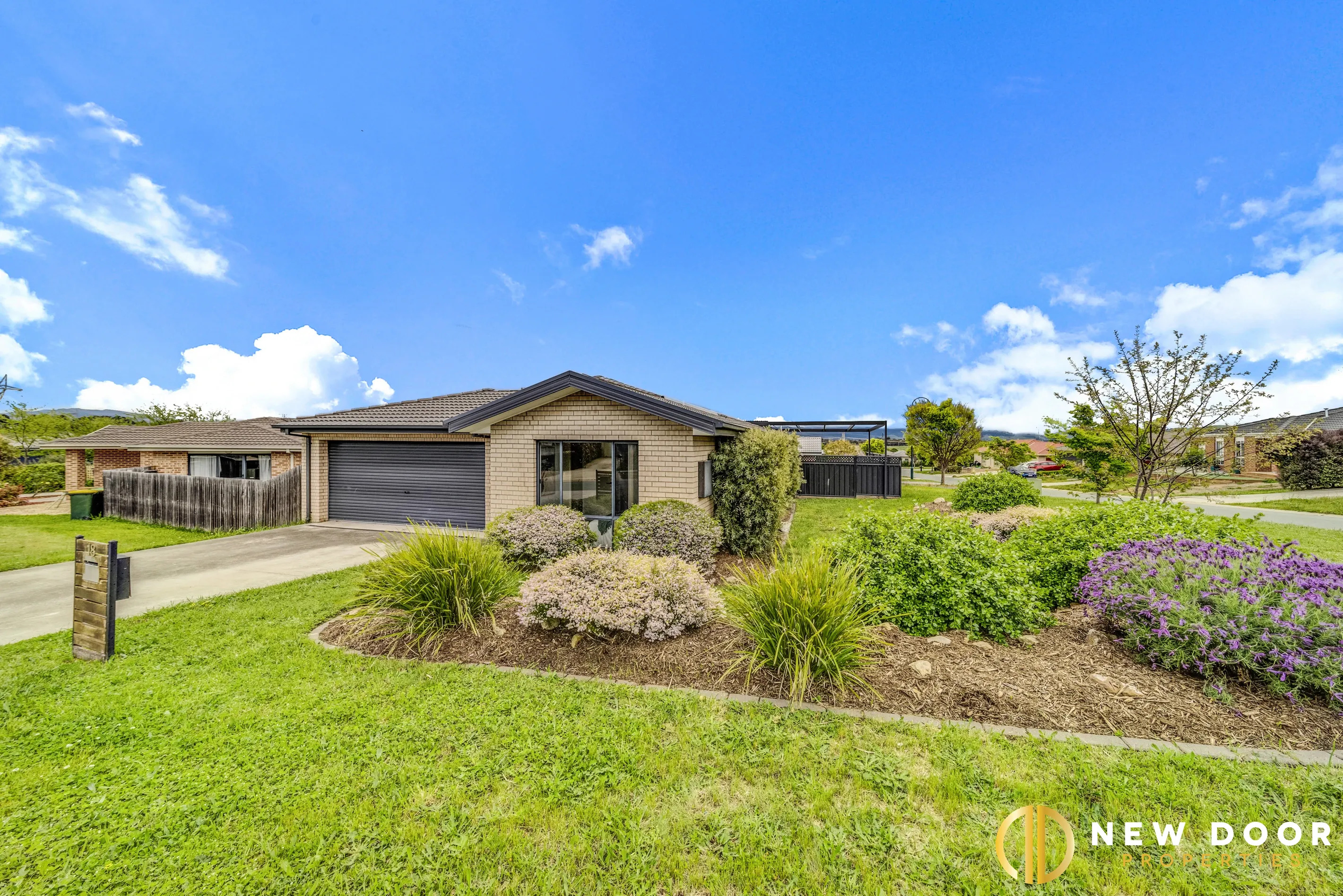 18 Wunderly Circuit, MACGREGOR, ACT