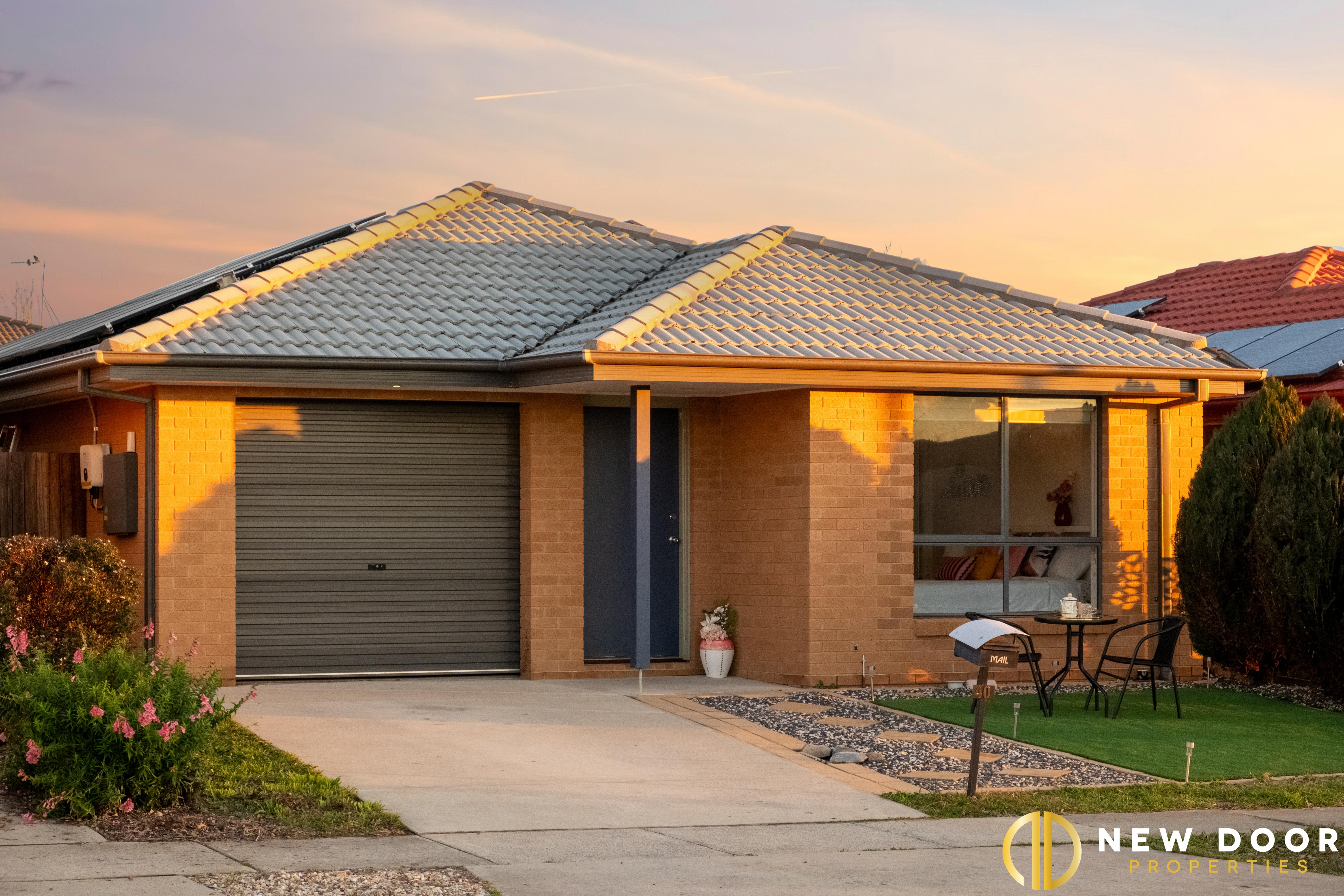 40 Hilda Kincaid Crescent,<br> MACGREGOR,<br> ACT