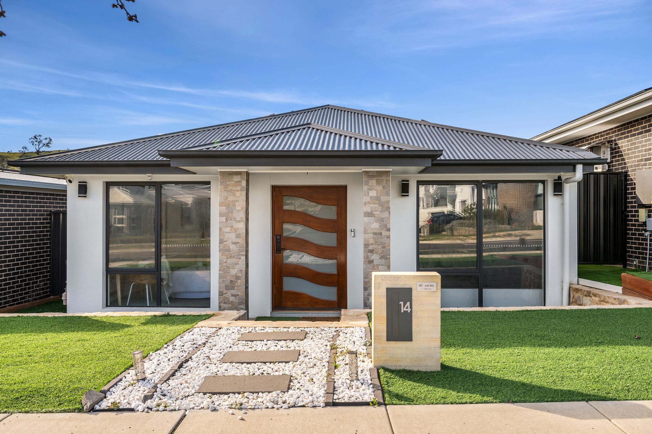 14 McCusker St,<br> WHITLAM,<br> ACT