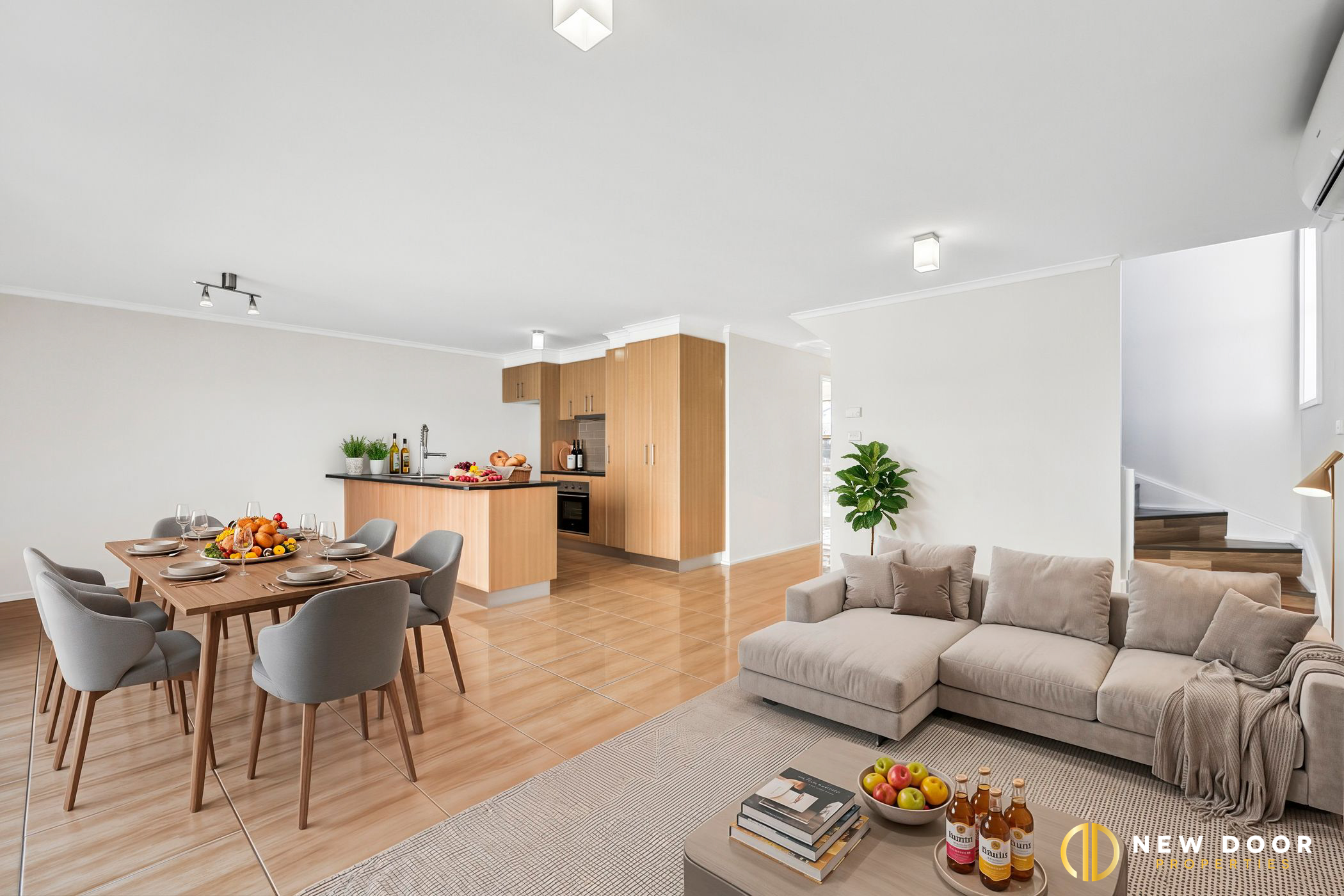222 Anthony Rolfe Avenue, GUNGAHLIN, ACT