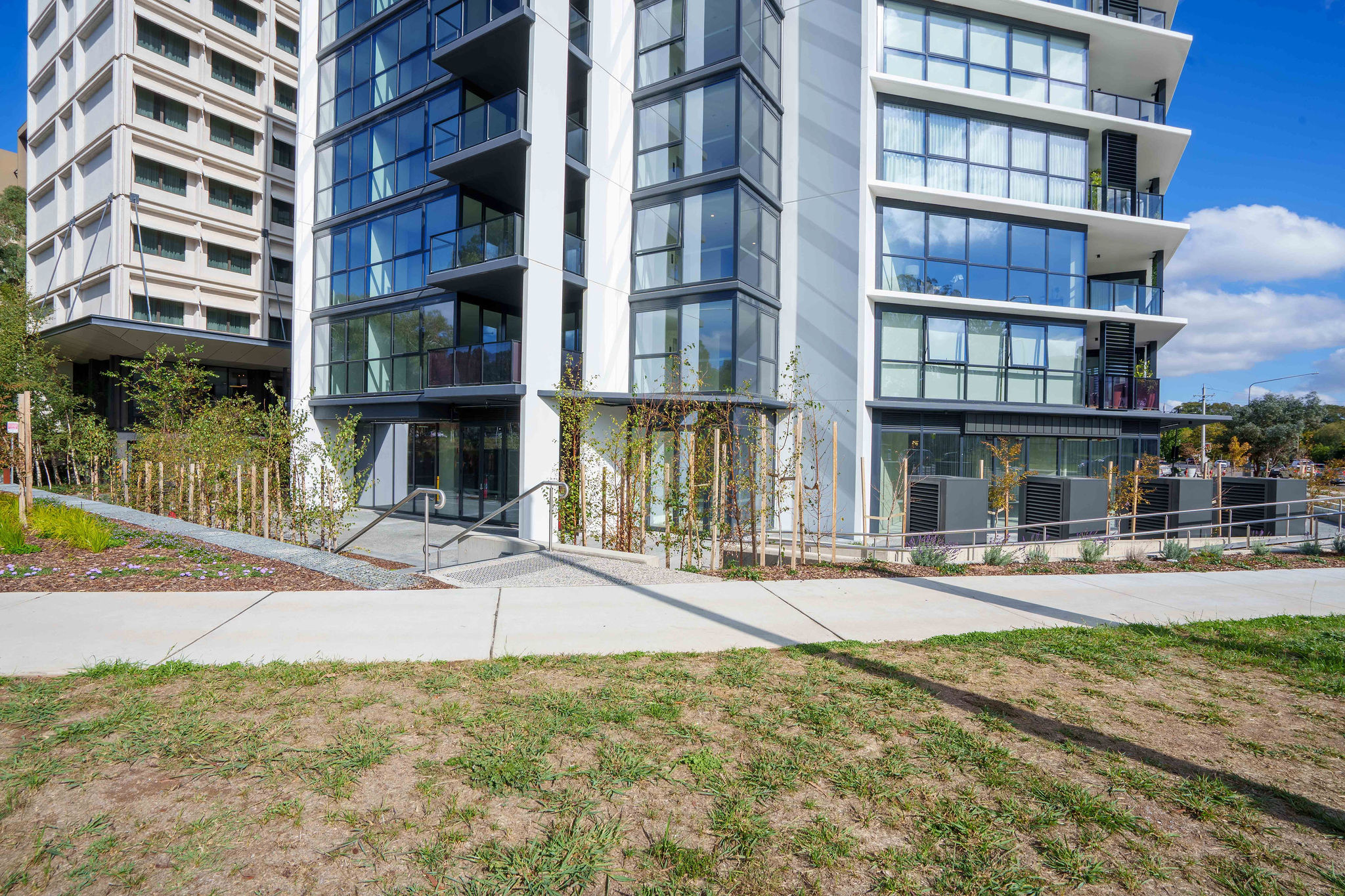 85/122 Macarthur Avenue,<br> TURNER,<br> ACT