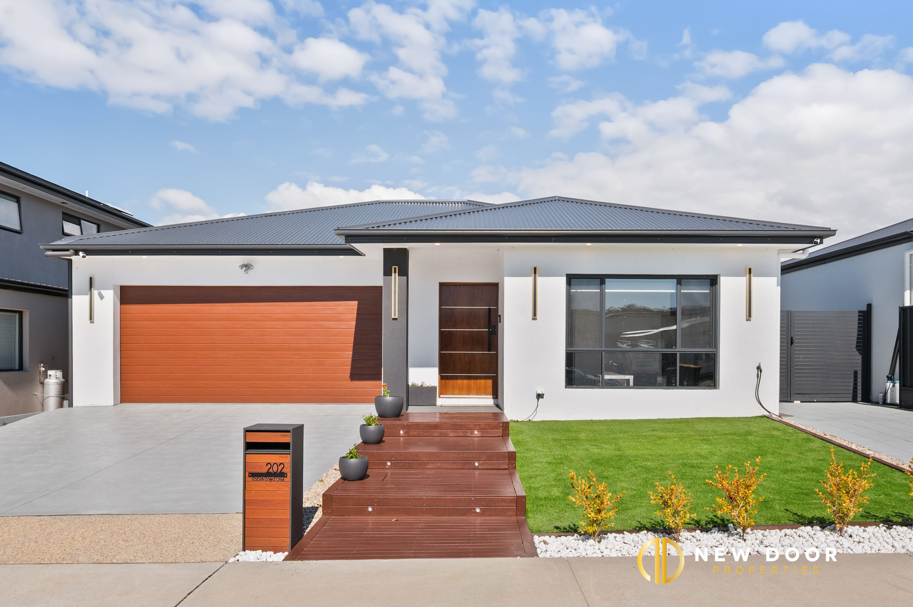 202 Robin Boyd Cres,<br> TAYLOR,<br> ACT