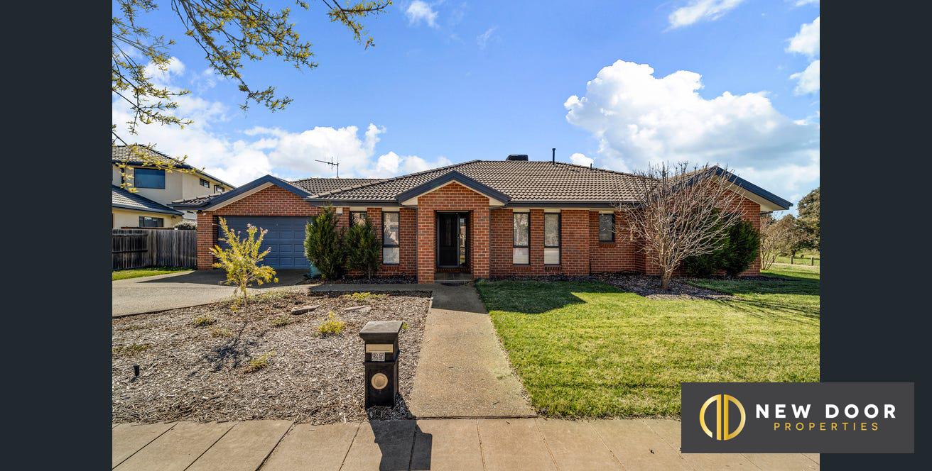 25 Wallaman Street,<br> HARRISON,<br> ACT