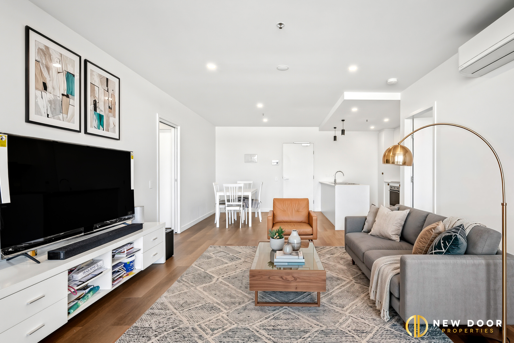312/76 Steve Irwin Avenue,<br> WRIGHT,<br> ACT