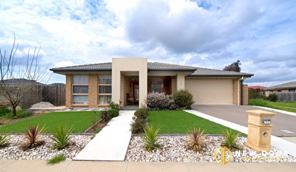 10 Hesba Brinsmead Street,<br> FRANKLIN,<br> ACT