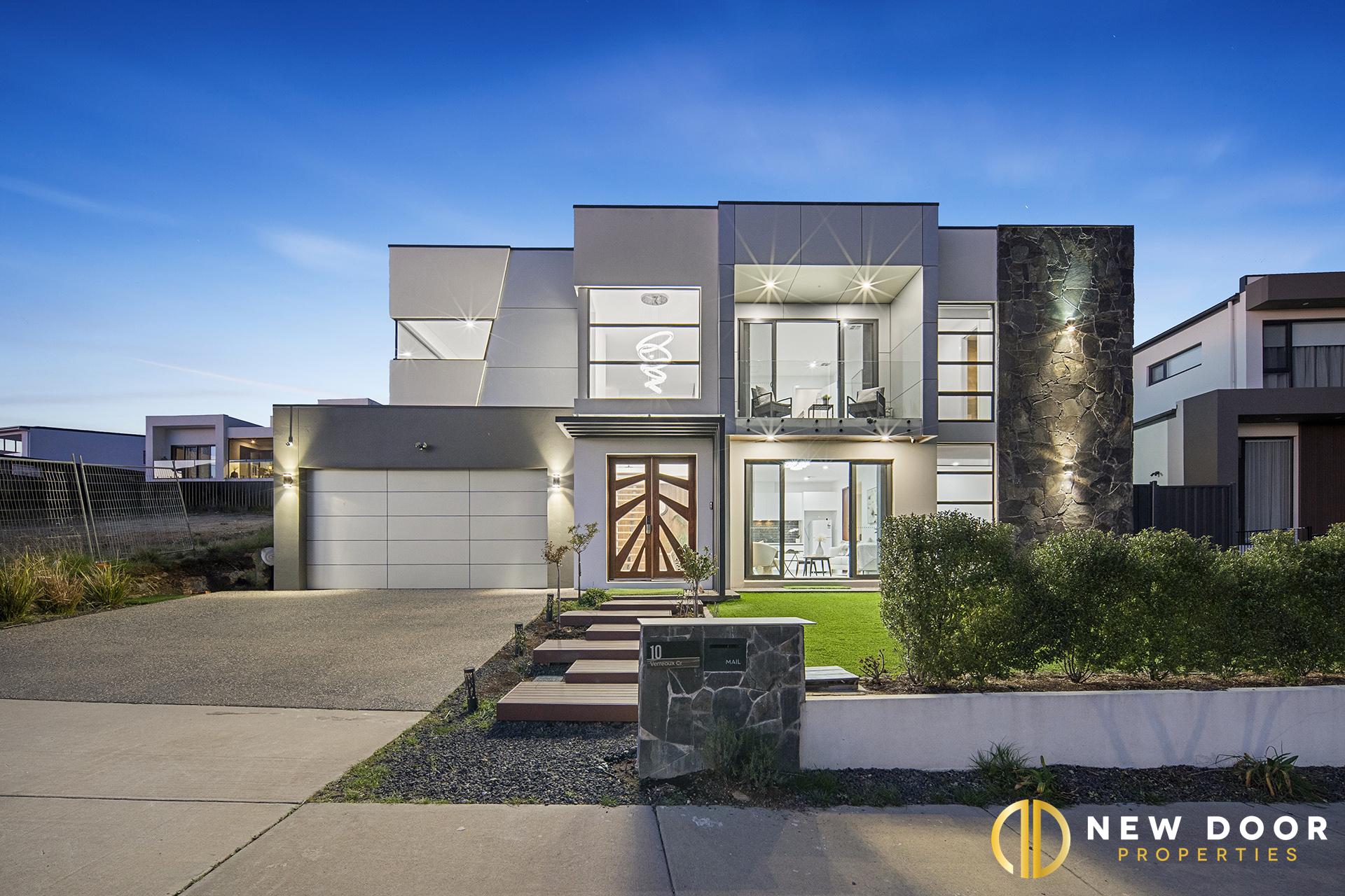 10 Verreaux Crescent,<br> THROSBY,<br> ACT