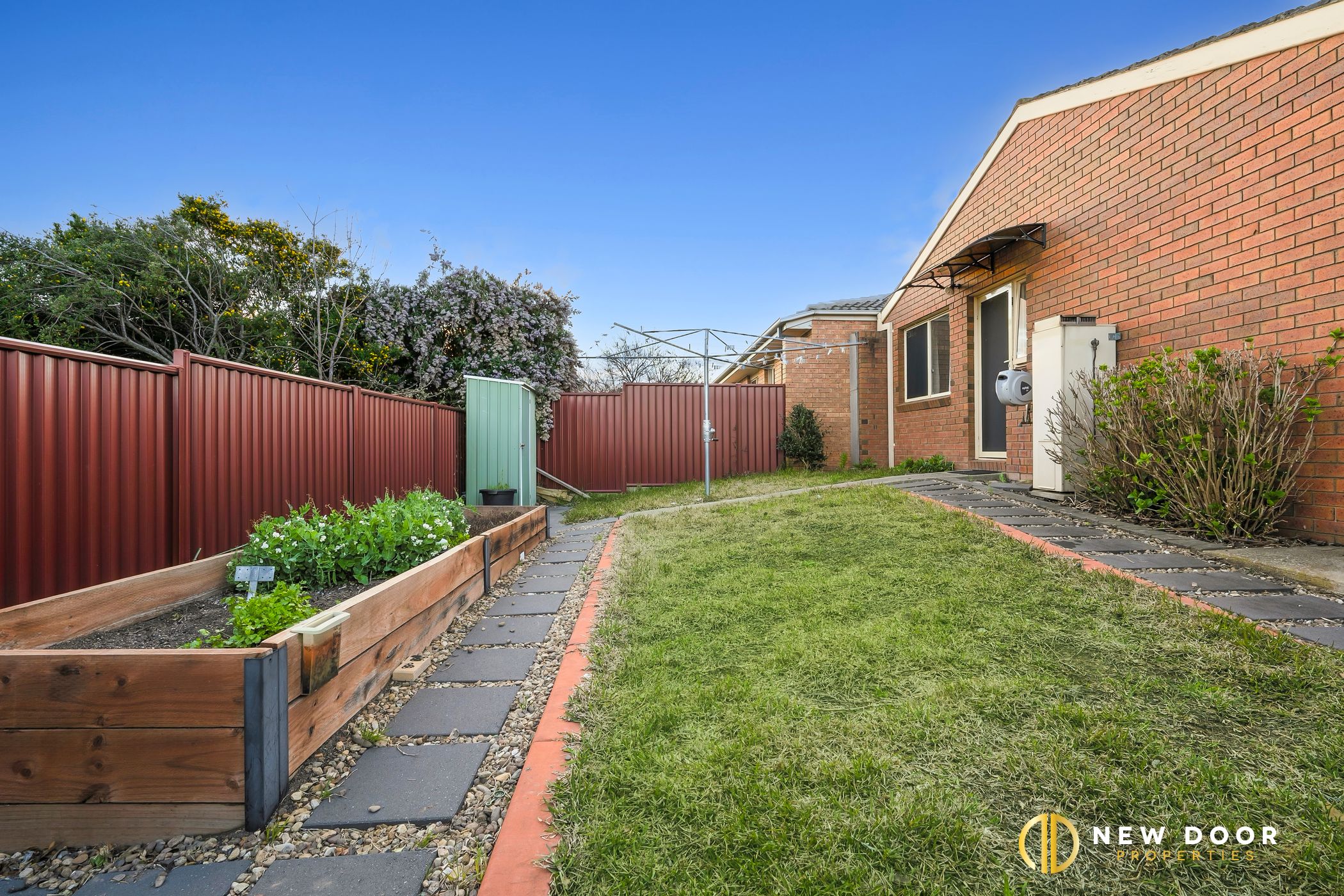 4 Gurrang Avenue, NGUNNAWAL, ACT