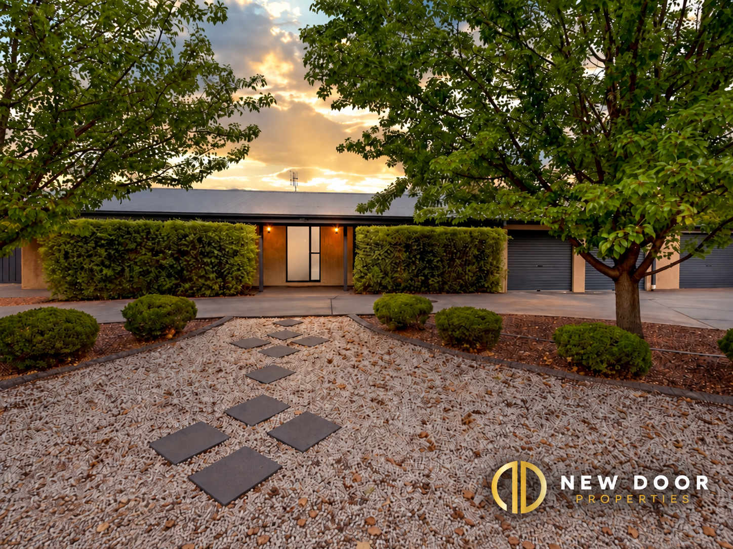 22 Vidal Street,<br> RICHARDSON,<br> ACT