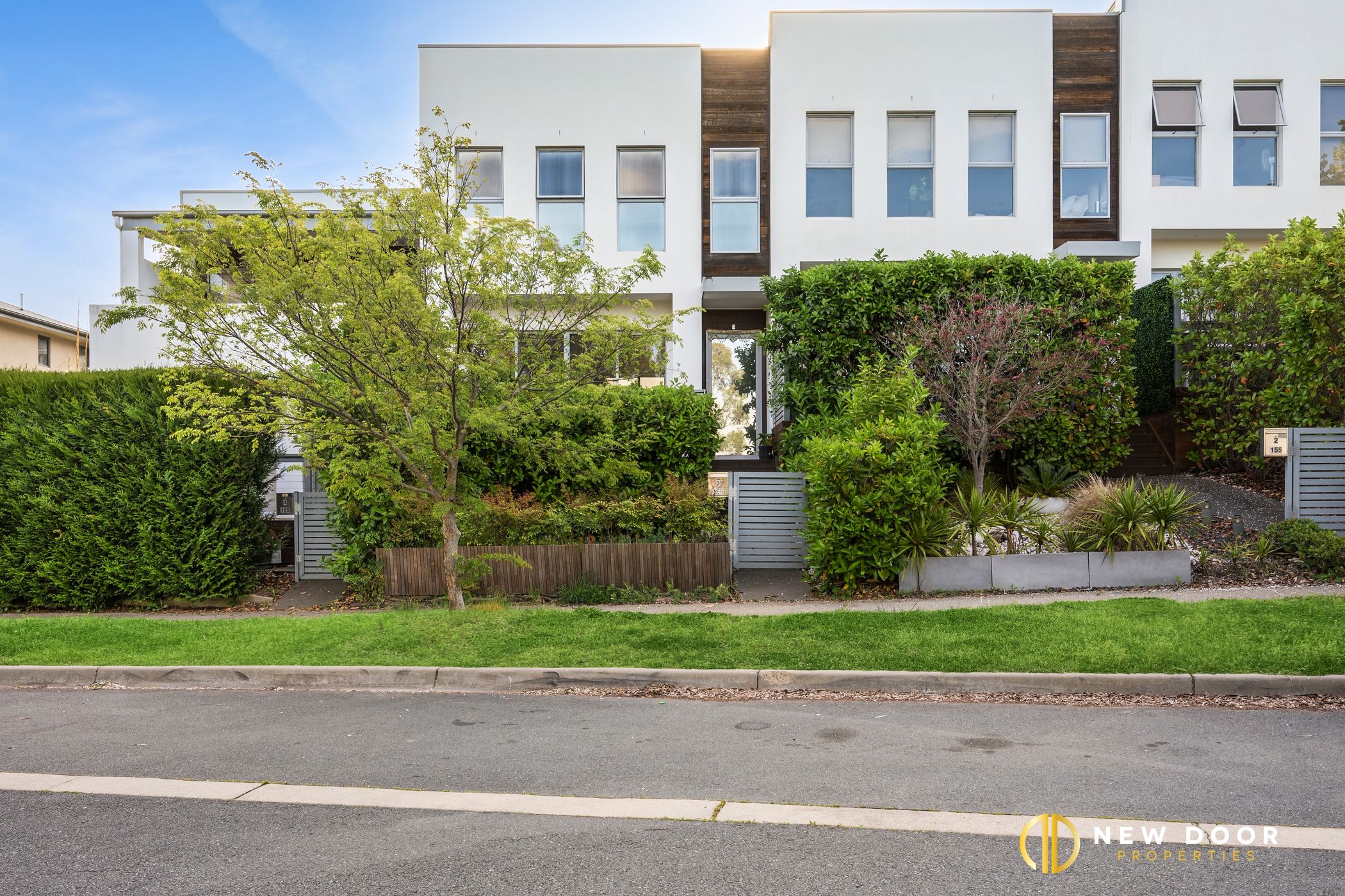 3/155 Plimsoll Drive,<br> CASEY,<br> ACT