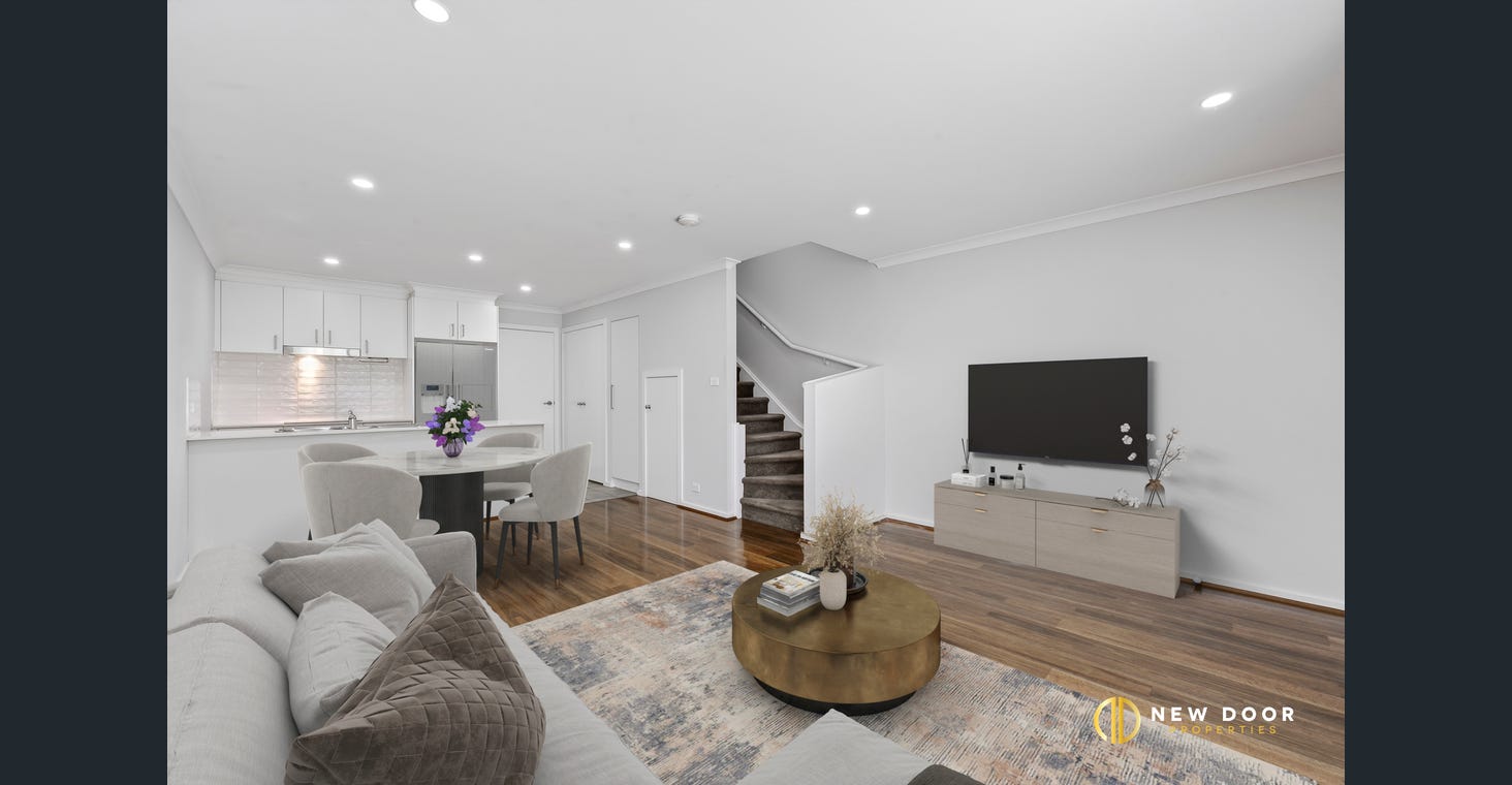 13/57 Bellhouse Crescent,<br> MONCRIEFF,<br> ACT