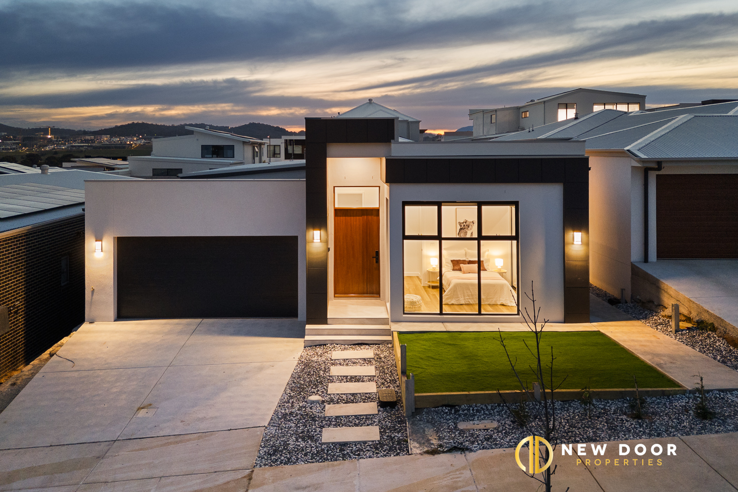 7 Wendy Paramor Terrace,<br> WHITLAM,<br> ACT