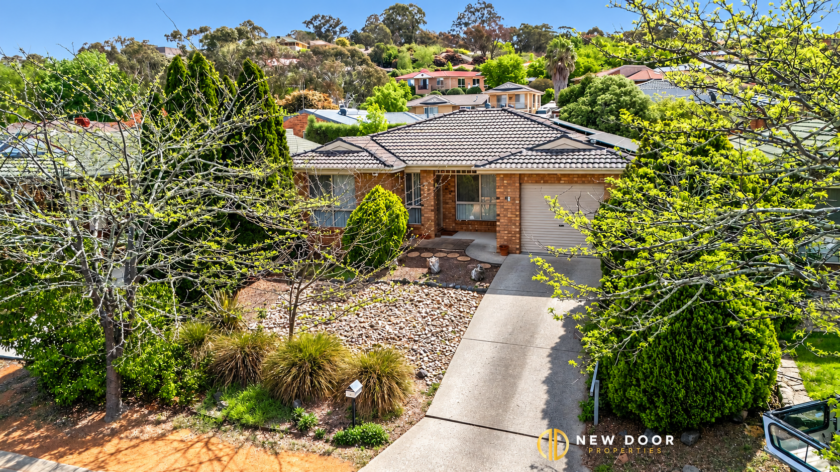 18 Marika Street,<br> NGUNNAWAL,<br> ACT